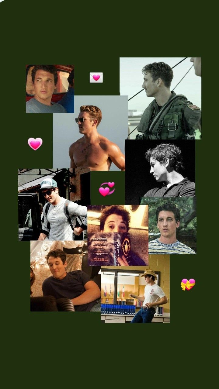 Miles Teller Wallpapers - Top Free Miles Teller Backgrounds