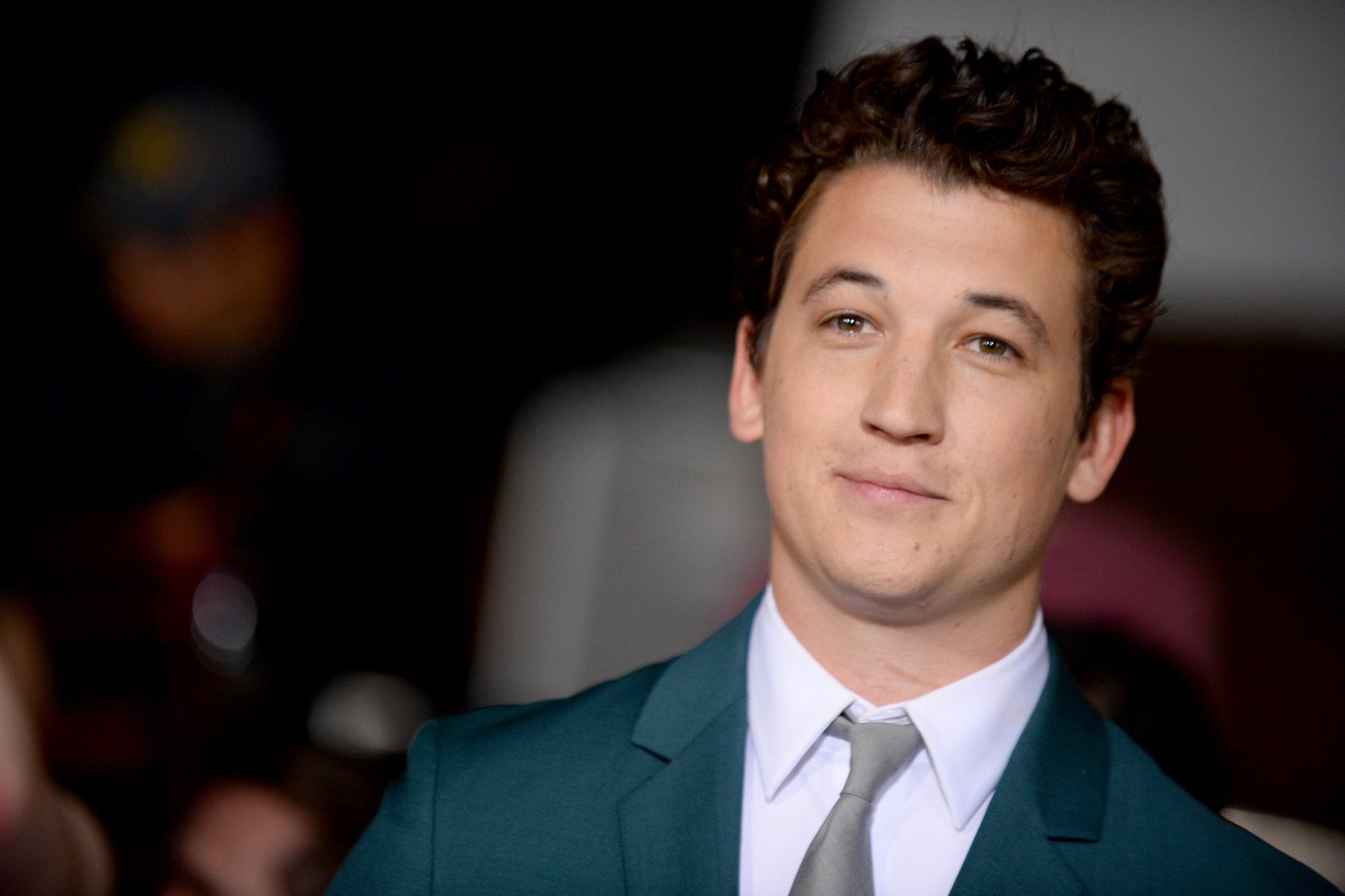 Miles Teller Wallpapers - Top Free Miles Teller Backgrounds ...