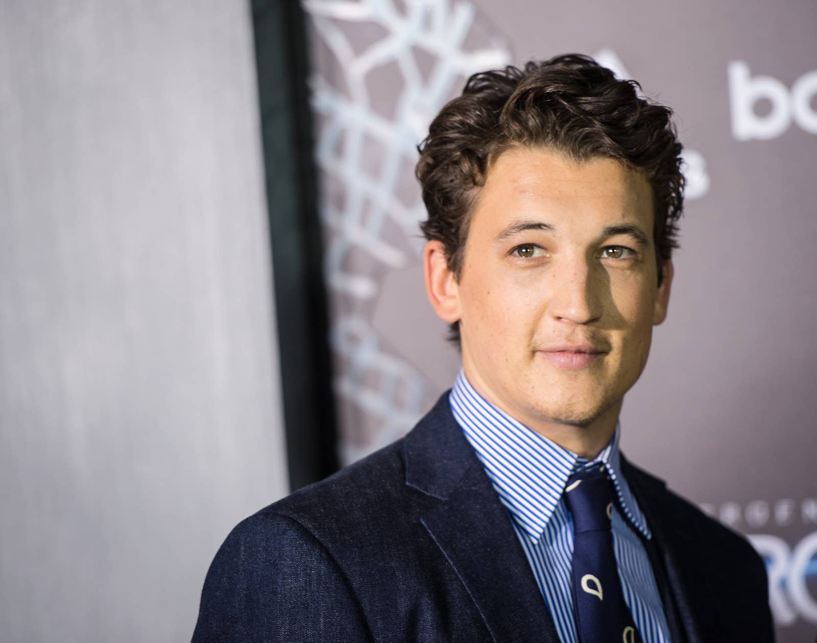 1600x1260 With Insurgent And Fantastic Four, Miles Teller Is Learning How To Be A Leading Man