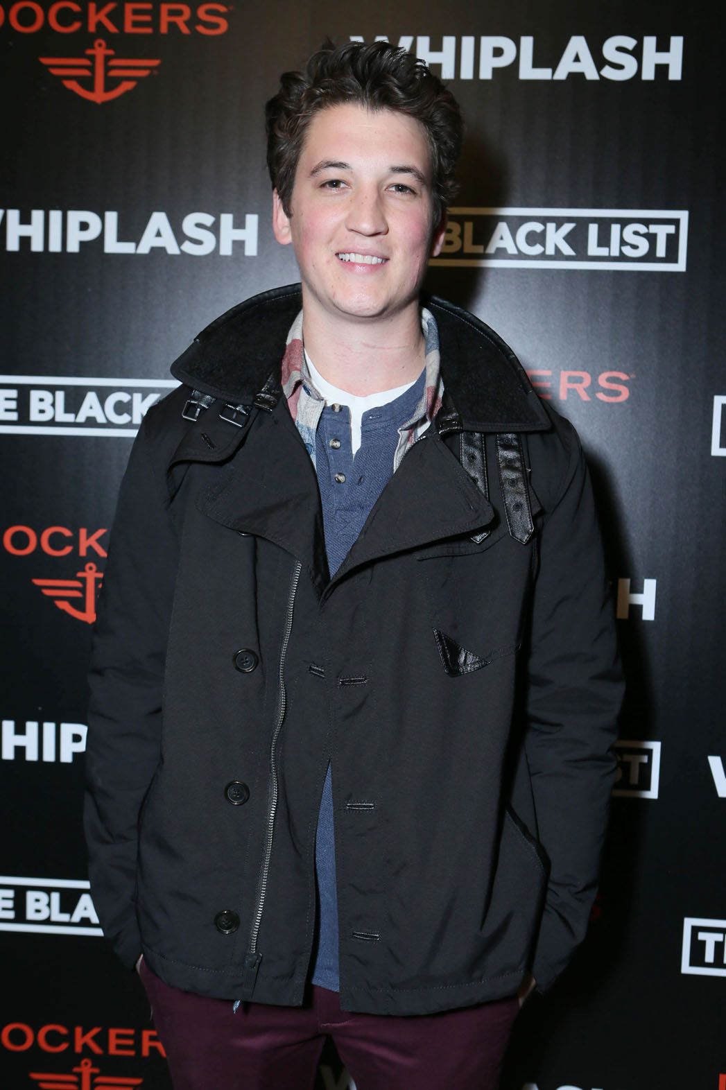 1047x1572 Miles Teller on 'Divergent': “I Was More Burnt Out Than Bored”