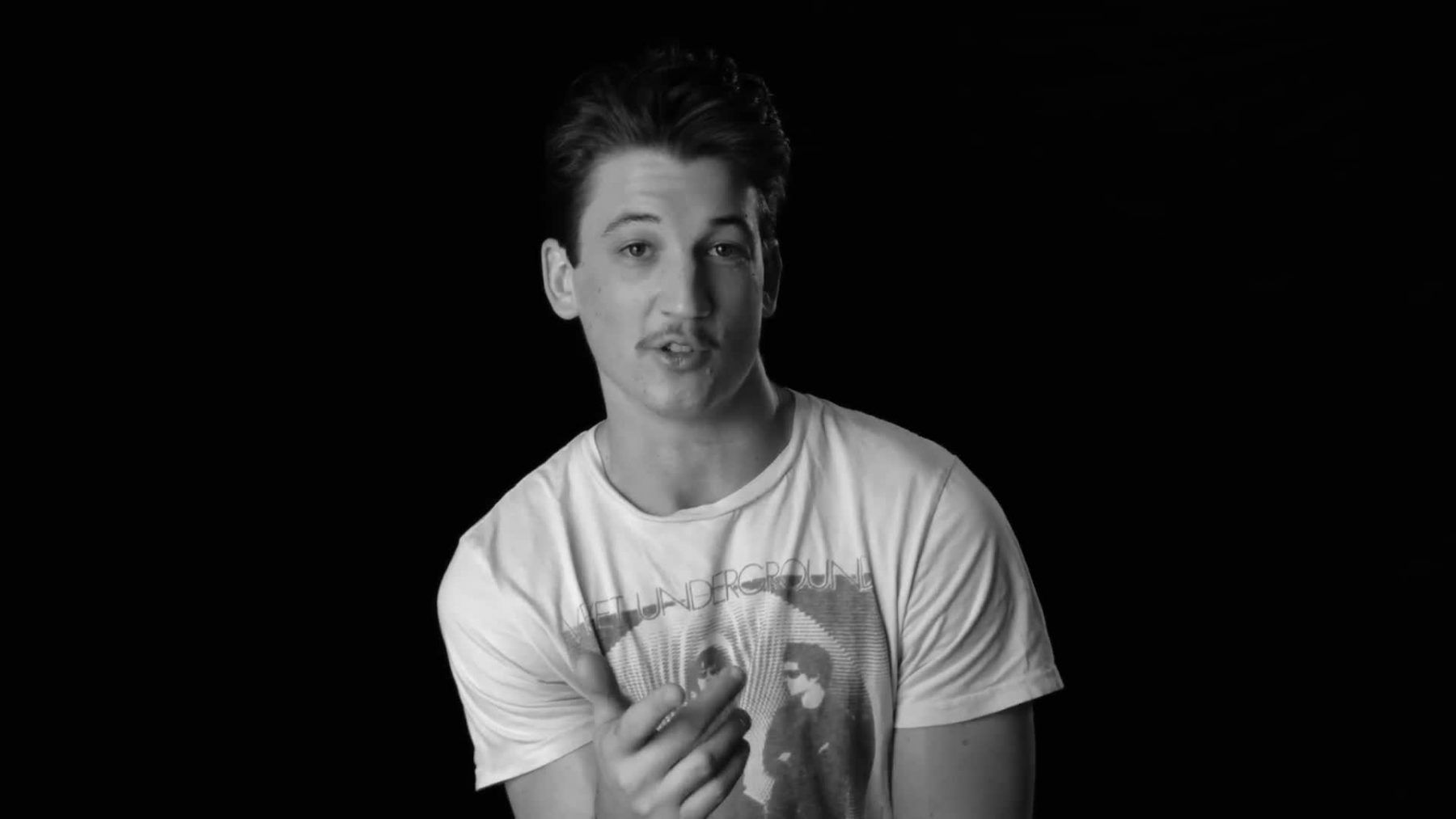1800x1013 Free download Miles Teller HD Wallpaper 7wallpapernet [1800x1013] for your Desktop, Mobile & Tablet. Explore Miles Teller Wallpaper. Jax Teller Wallpaper, Jax Teller Wallpaper Image, Ruthie Ann Miles Wallpaper