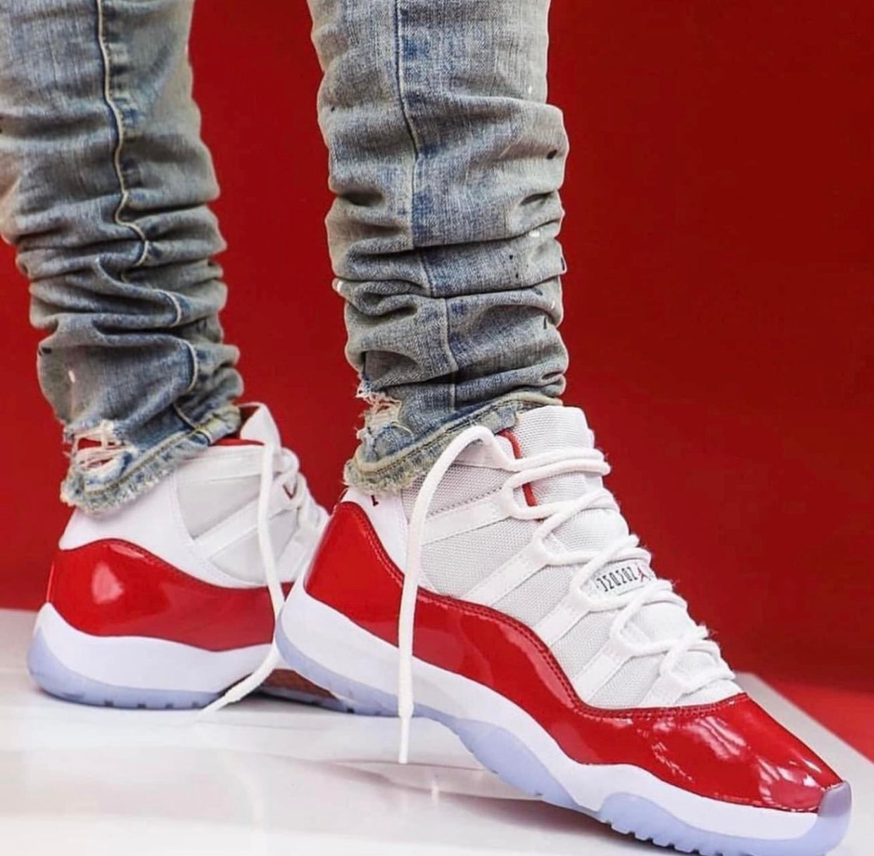cherry 11 low