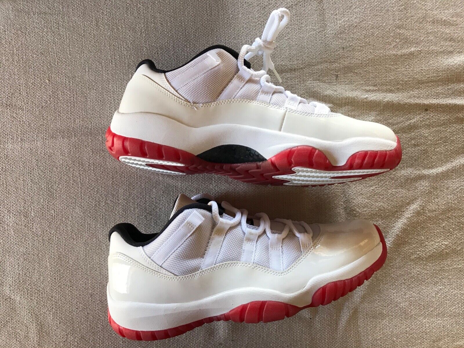 cherry 11 low