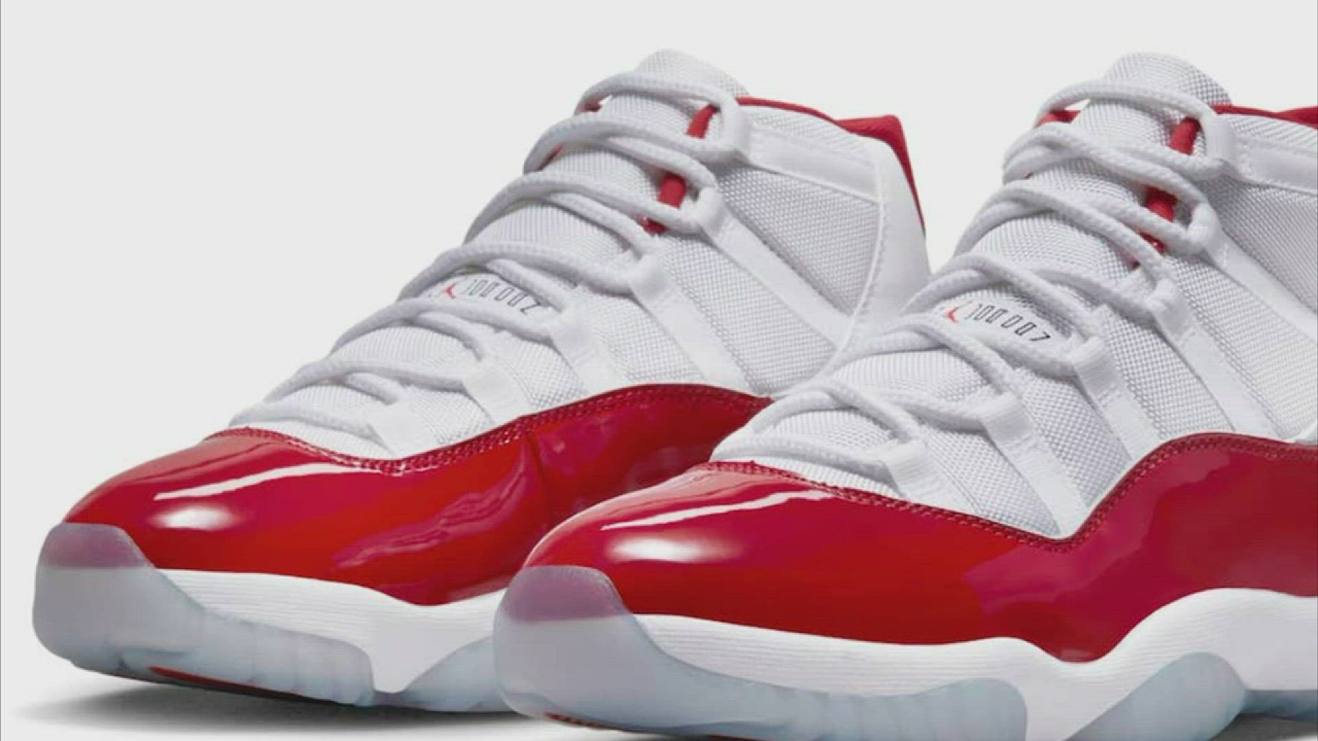2001 cherry 11 low