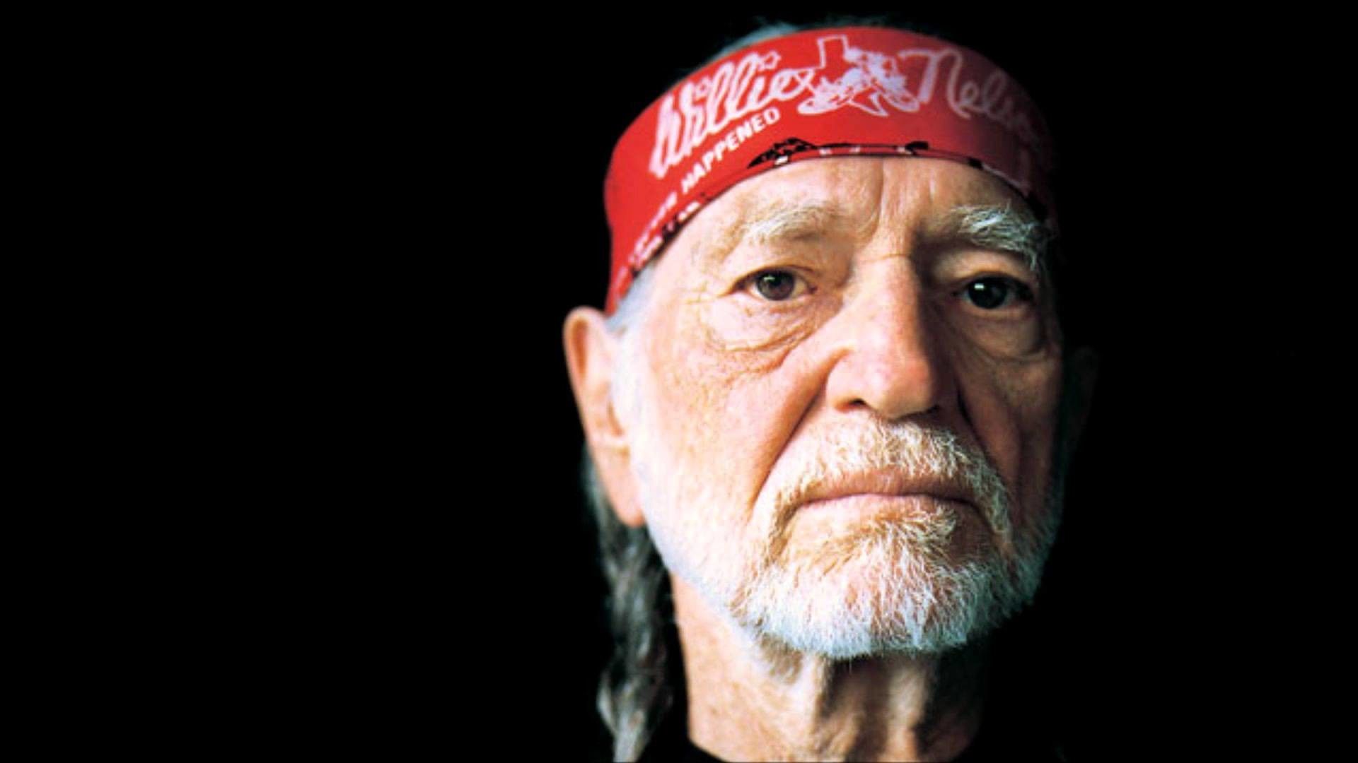 1920x1080 Willie Nelson Wallpaper