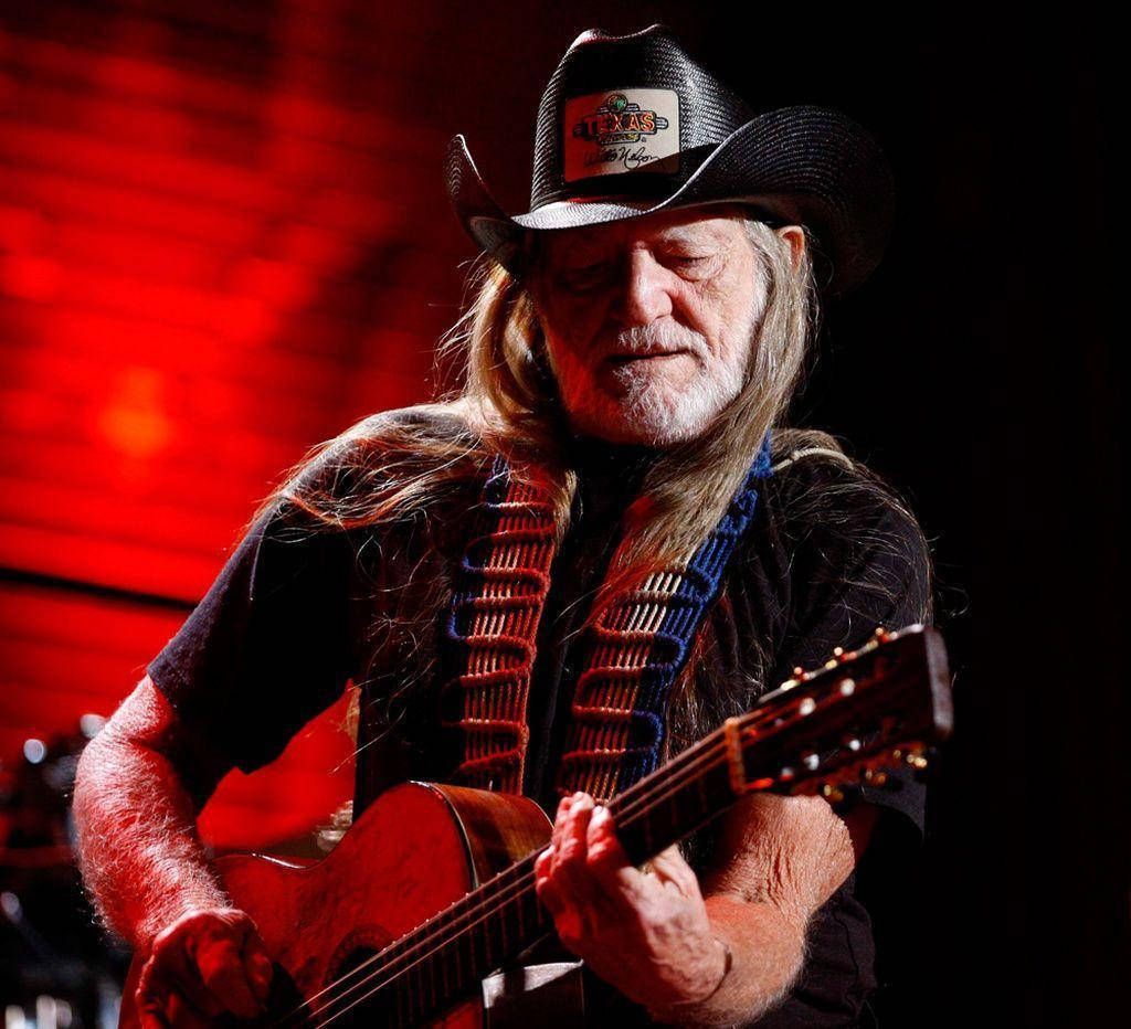 Willie Nelson Wallpapers - Top Free Willie Nelson Backgrounds