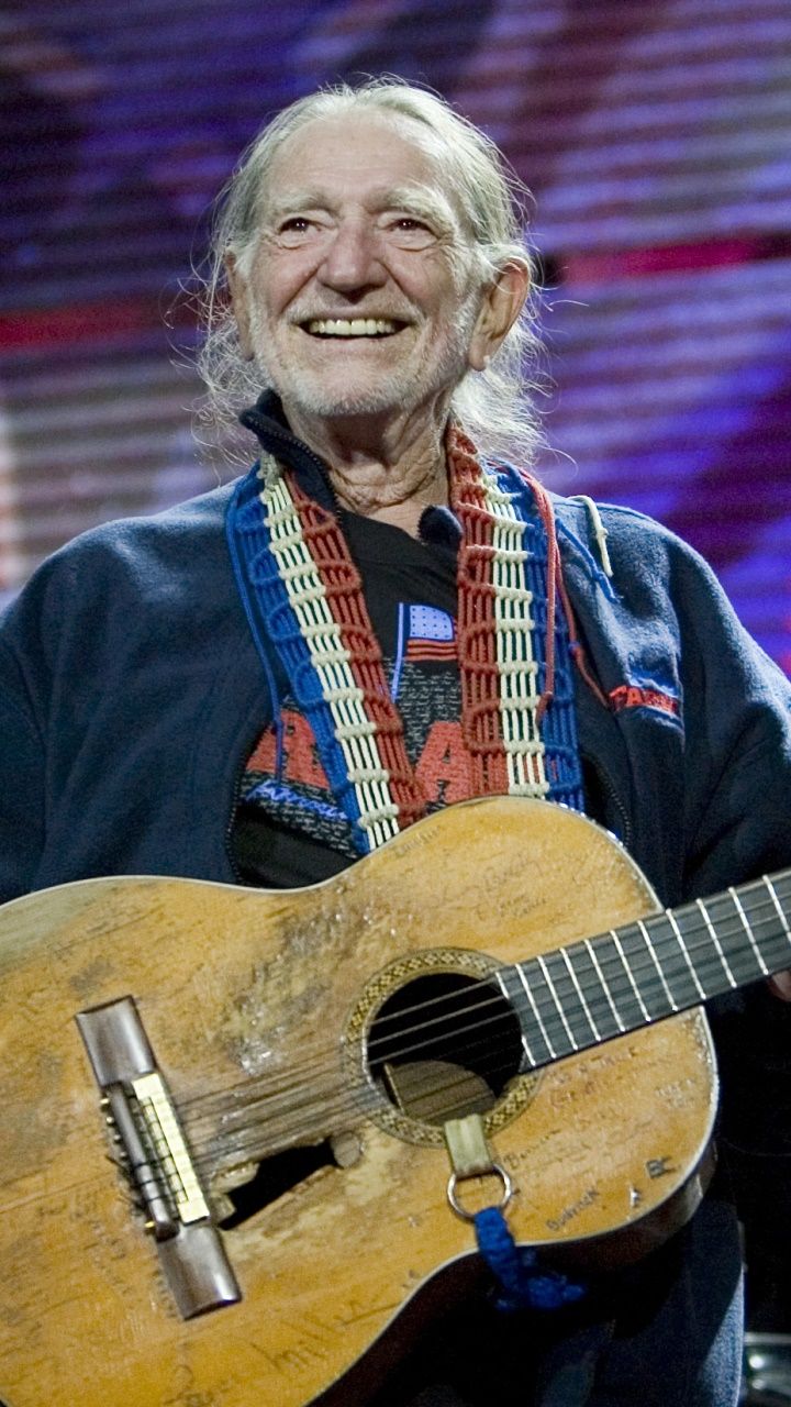 Willie Nelson Wallpapers - Top Free Willie Nelson Backgrounds
