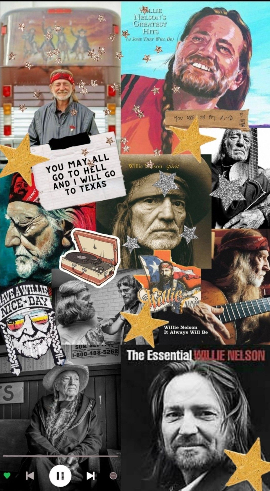 Willie Nelson Wallpapers - Top Free Willie Nelson Backgrounds