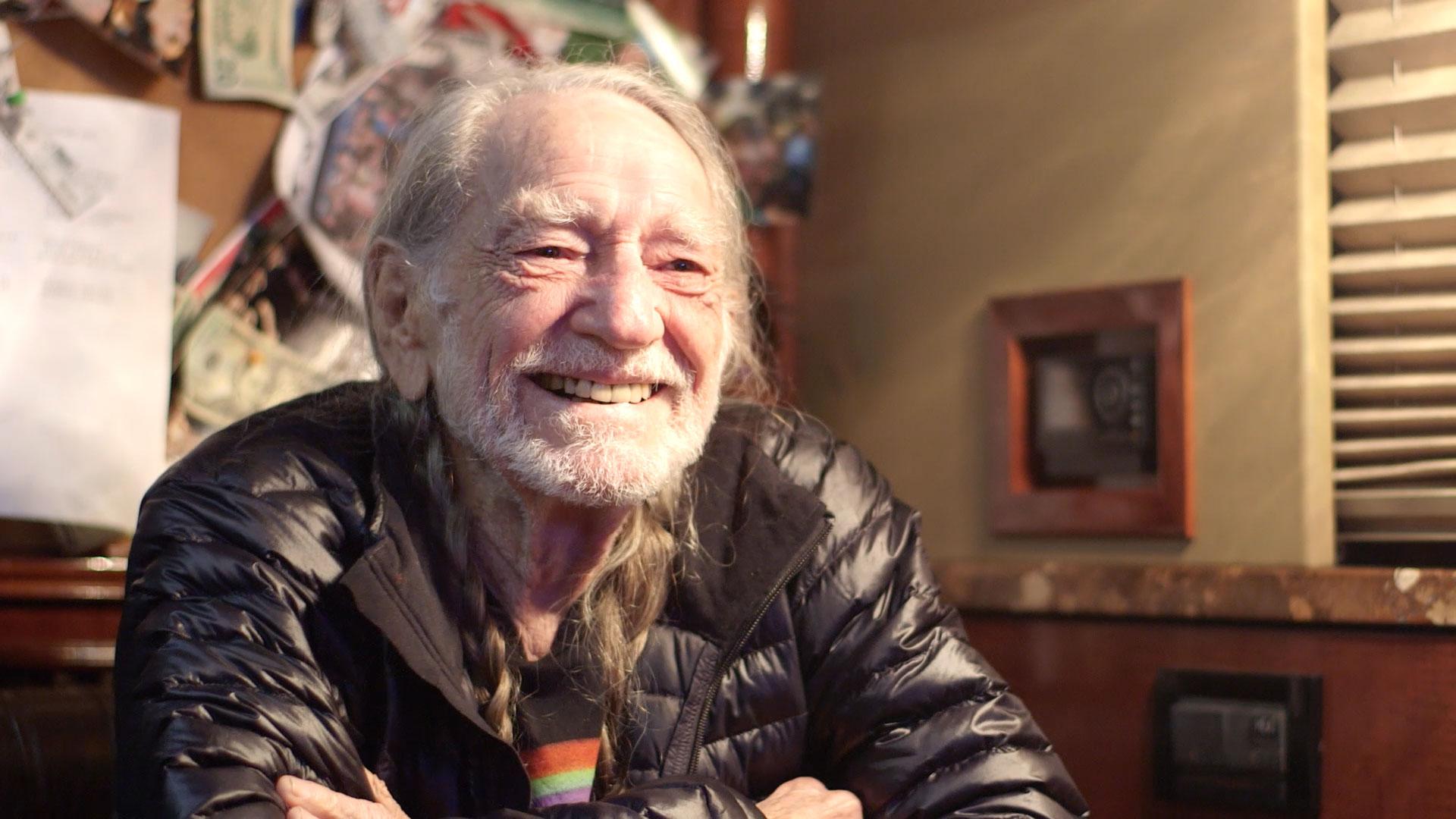 1920x1080 Willie Nelson on Family, Positive Thinking, and His Long Hair