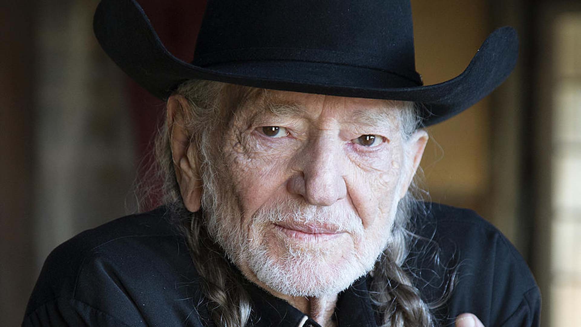 1920x1080 Willie Nelson: On the Road Again