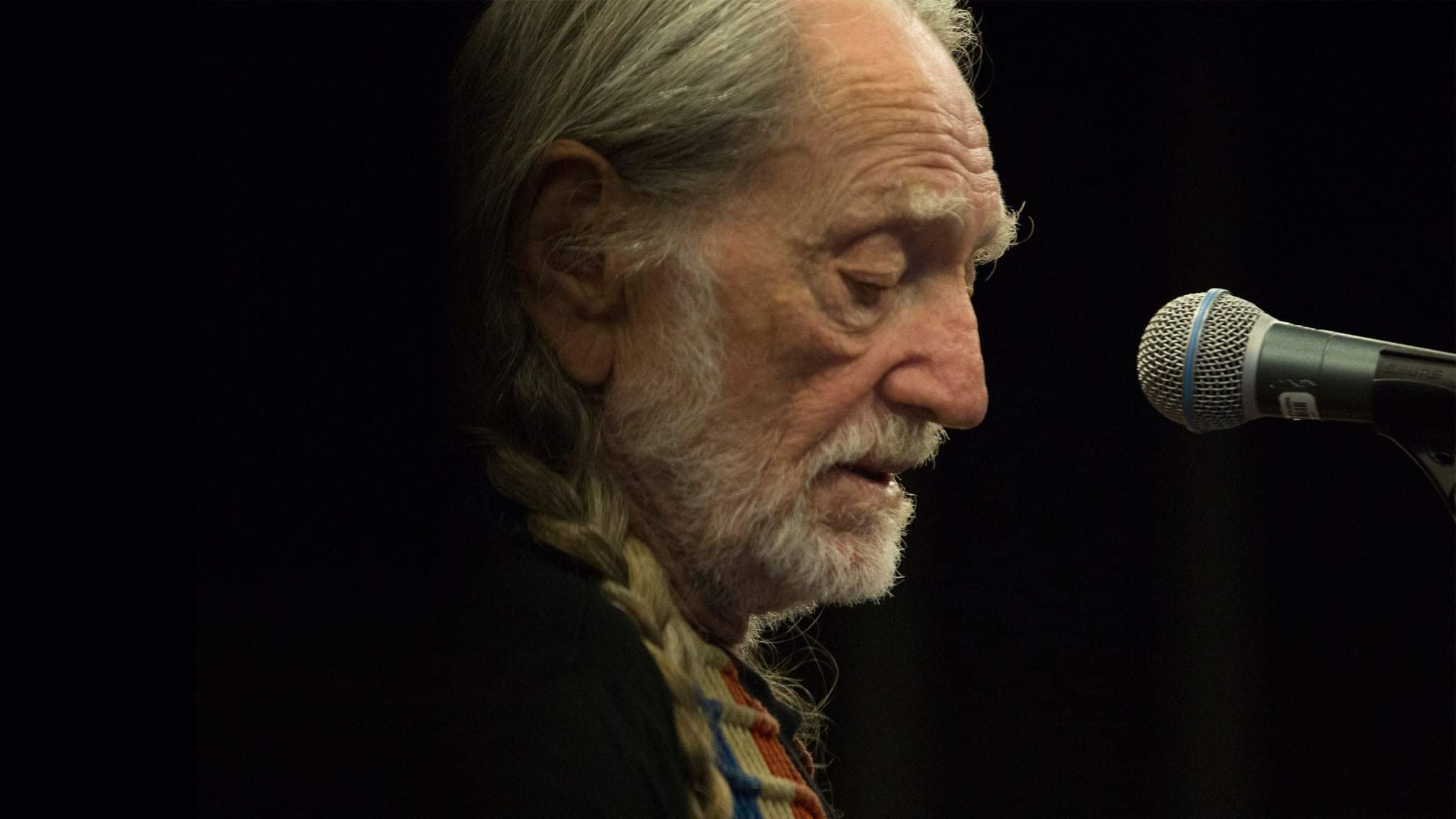 2048x1152 RiverScene Magazine. Willie Nelson Concert