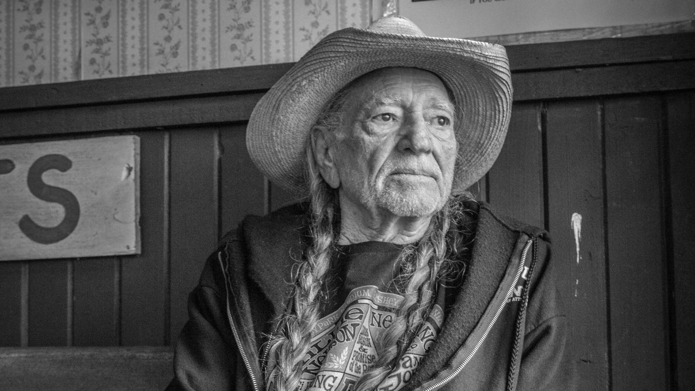 1401x788 Willie Nelson Wallpaper