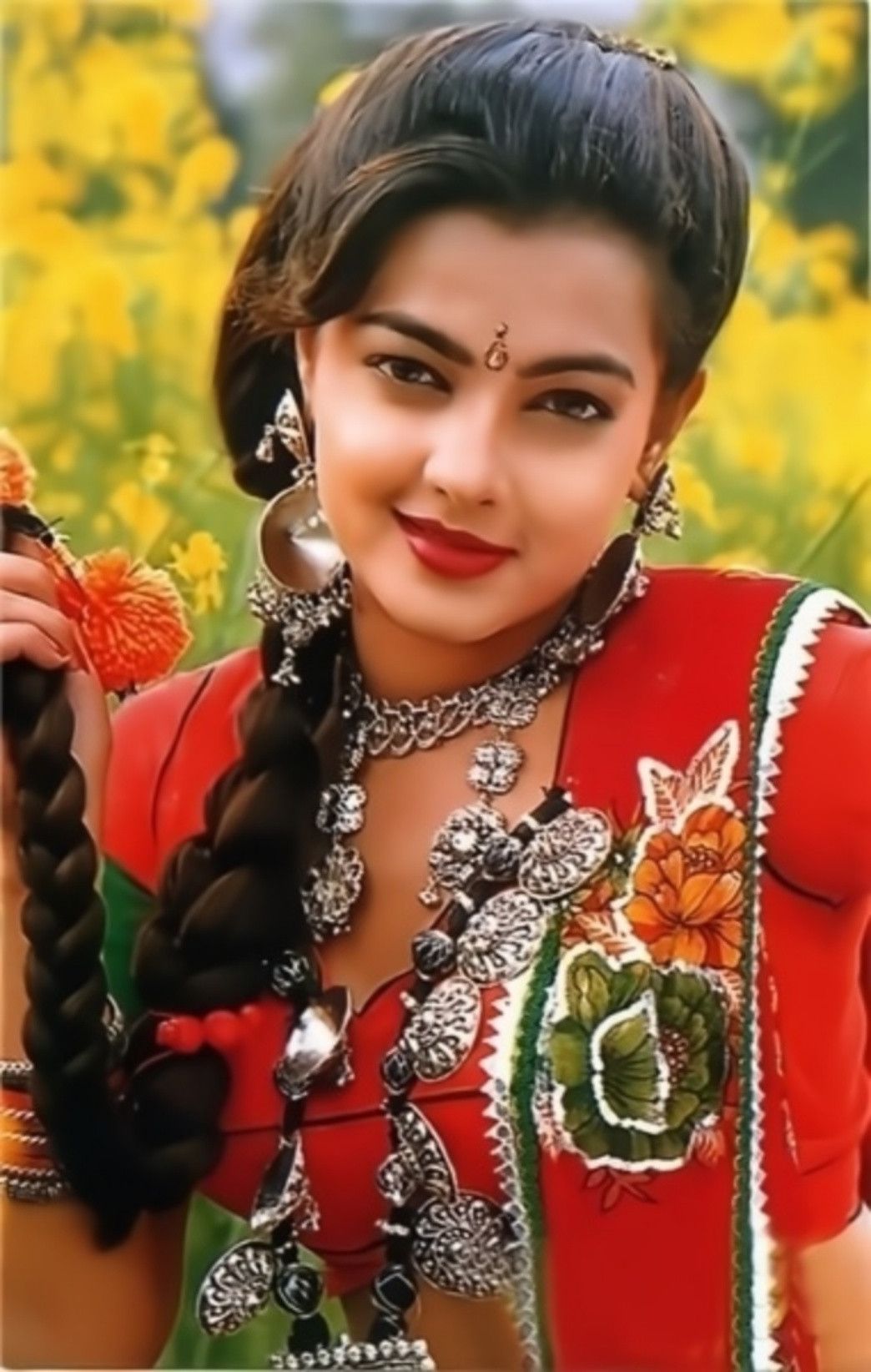 1044x1644 Mamata kulkarni Wallpaper Download