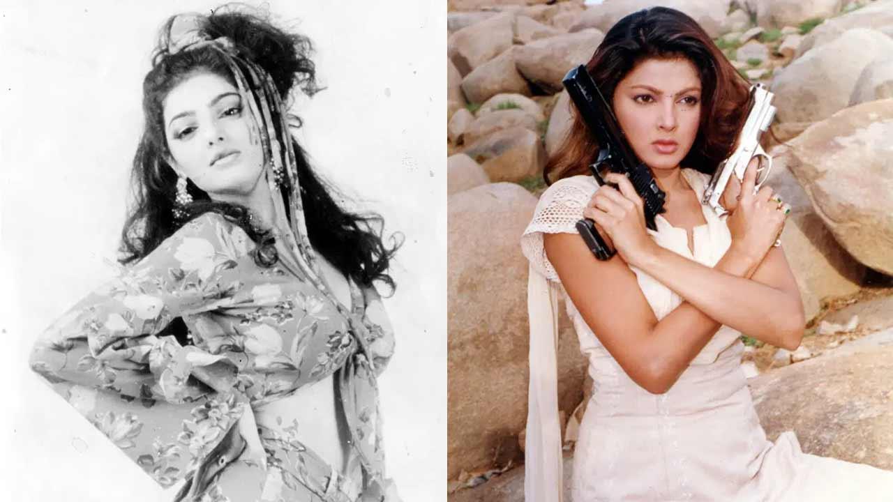 1280x720 Mamta Kulkarni turns 50: Vintage pics of the `90s actress you shouldn`t miss