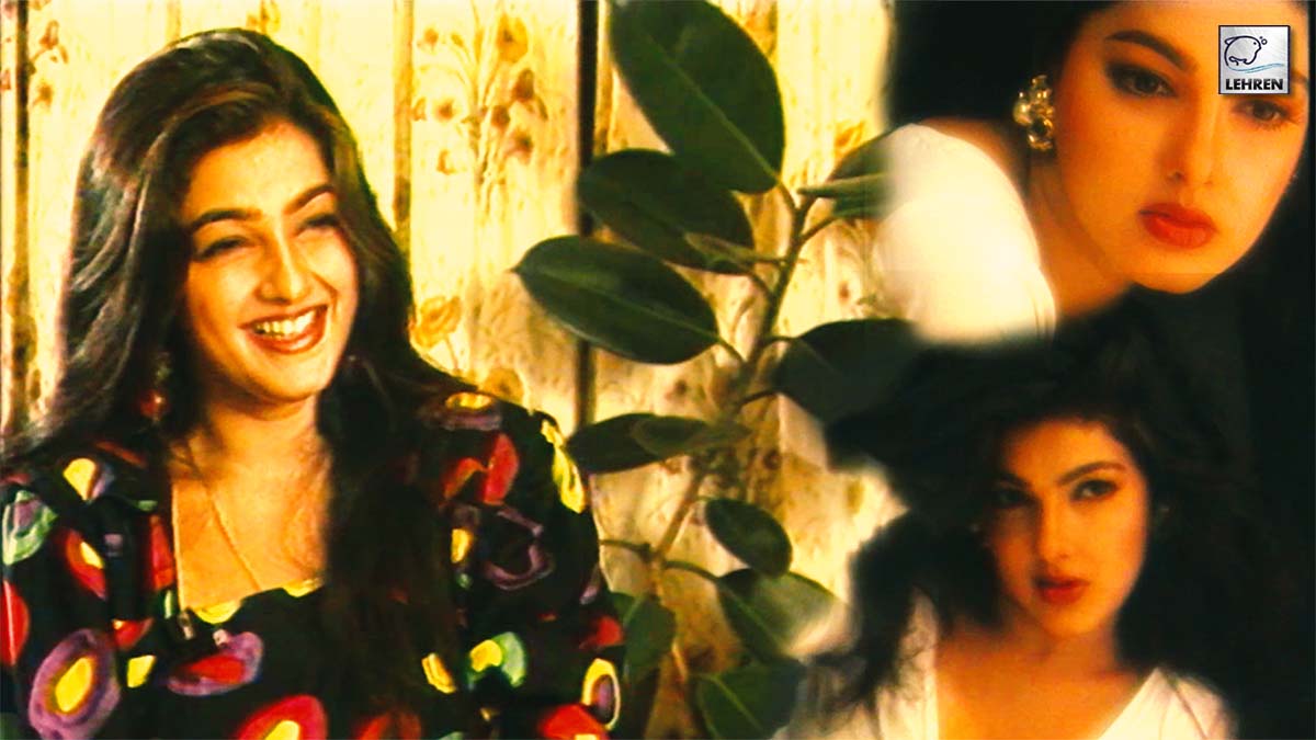 1200x675 Watch Mamta Kulkarni's Hot Photohoot & Interview On Her Film Journey