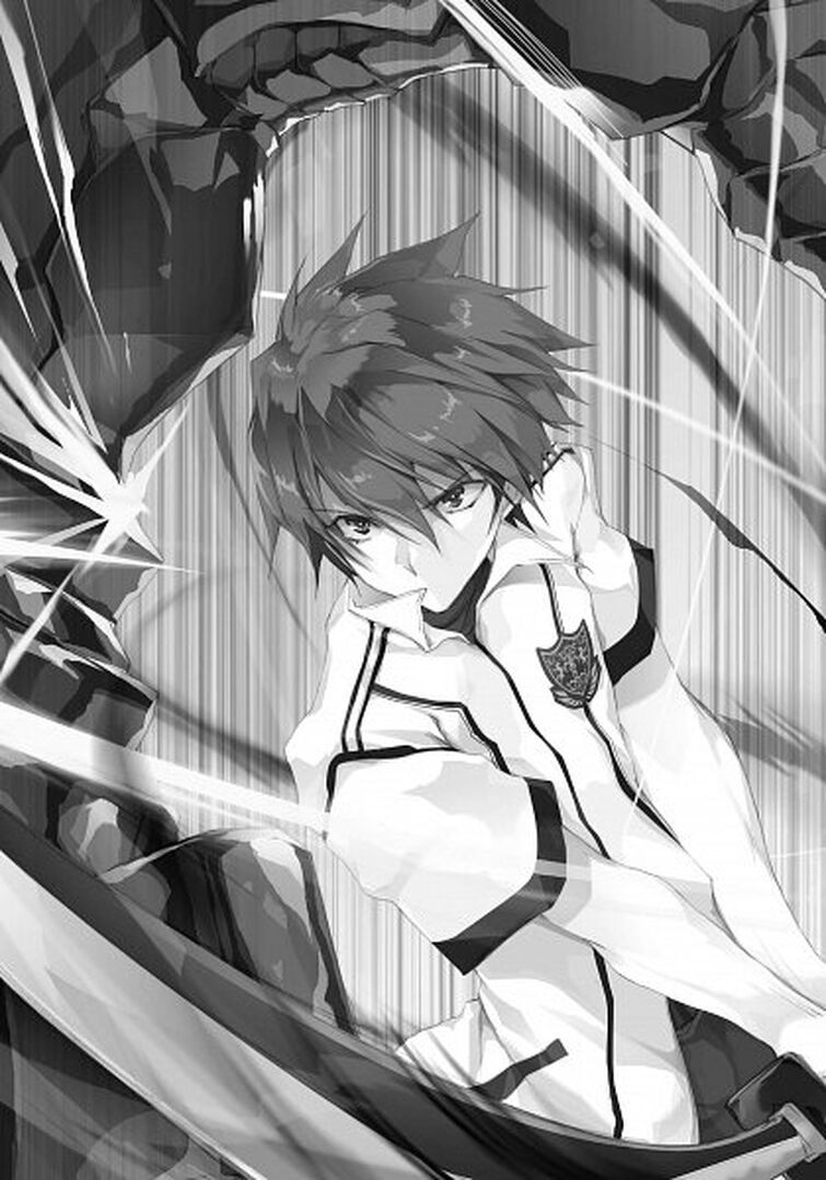 755x1079 Ikki Kurogane 6 Star Concept