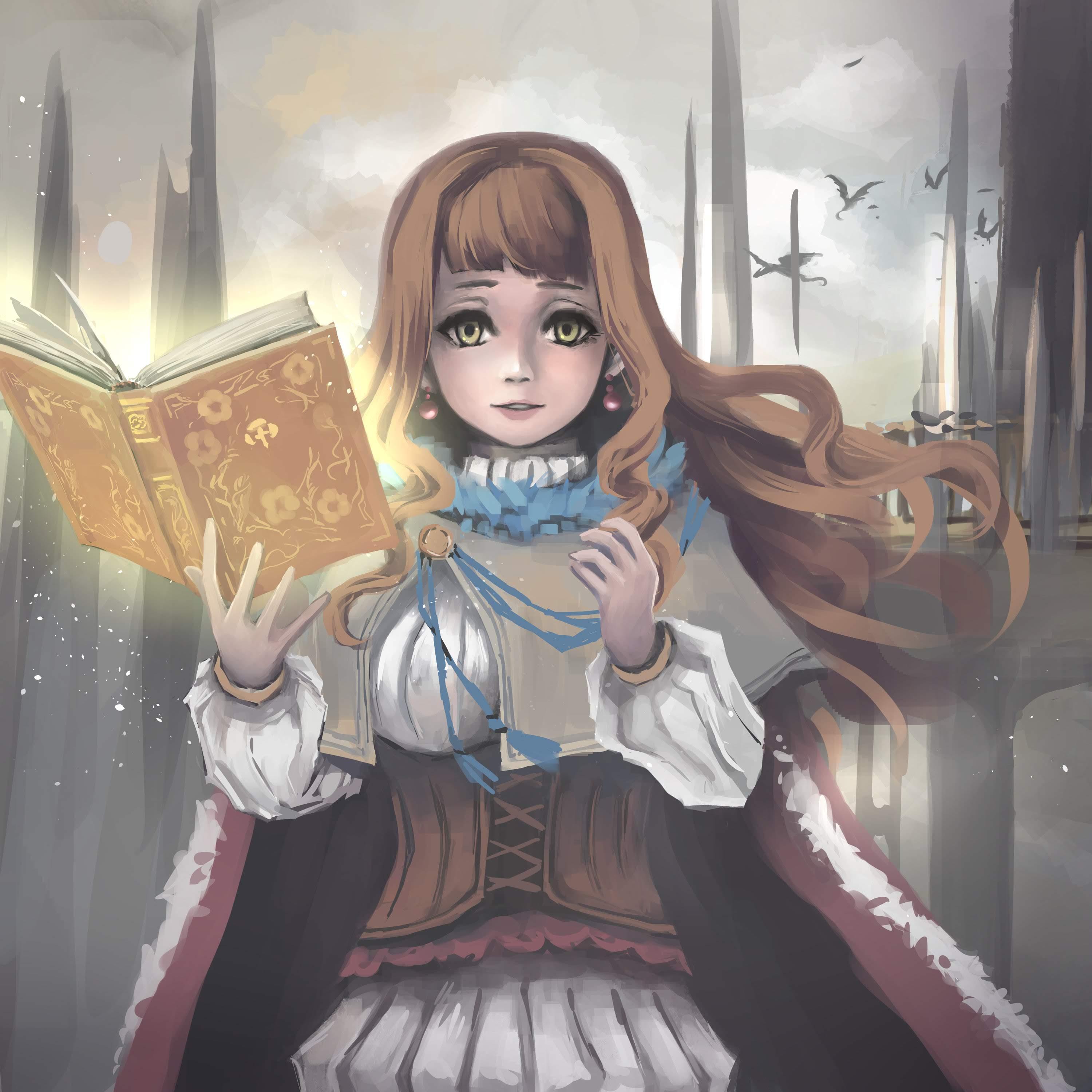 Mimosa Vermillion Wallpapers - Top Free Mimosa Vermillion Backgrounds