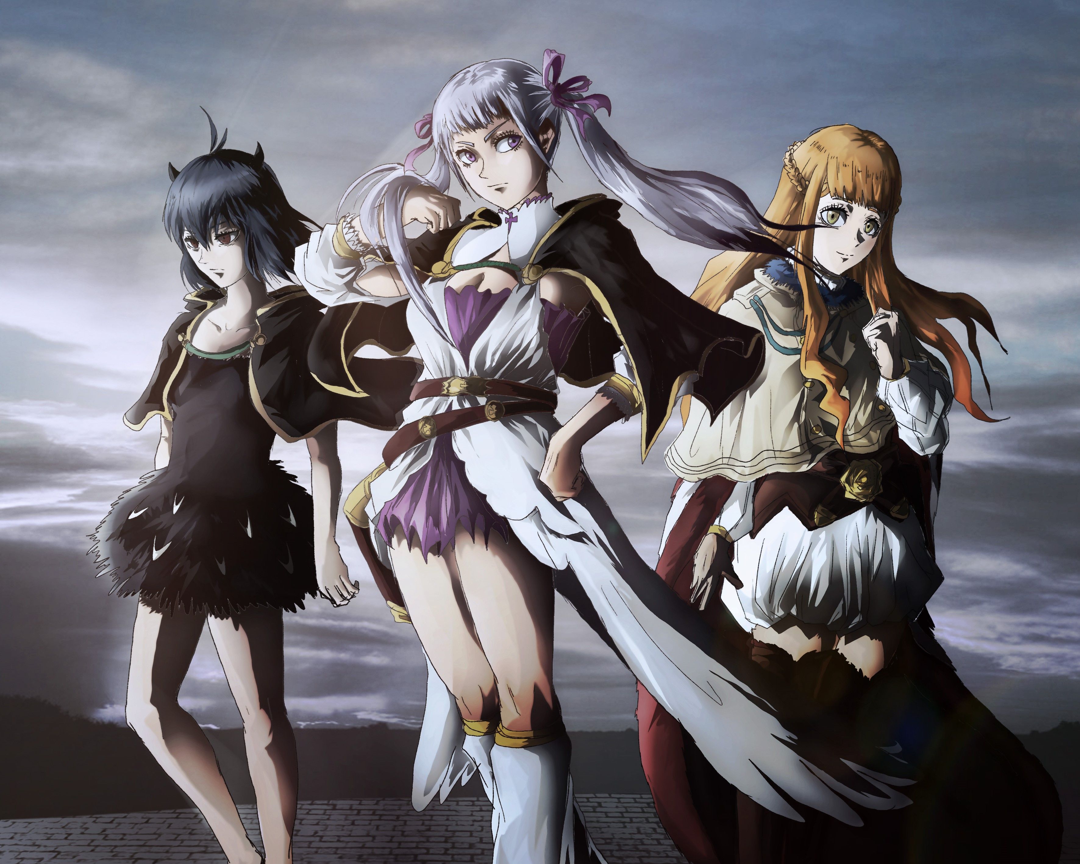 Mimosa Vermillion Wallpapers - Top Free Mimosa Vermillion Backgrounds