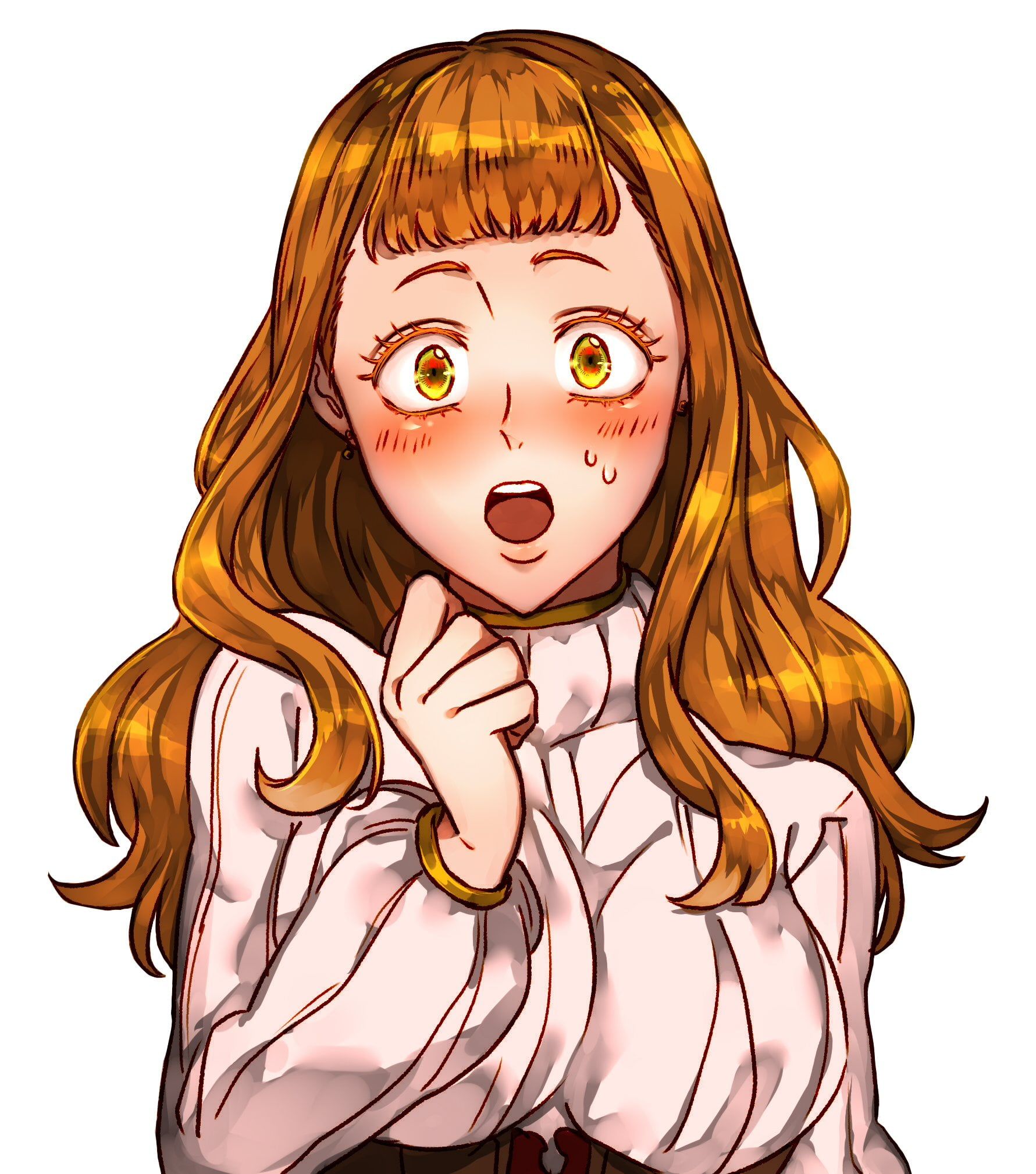 1781x2018 Wallpaper / anime girls, anime, Mimosa Vermillion, Noelle Silva, 1080P free download