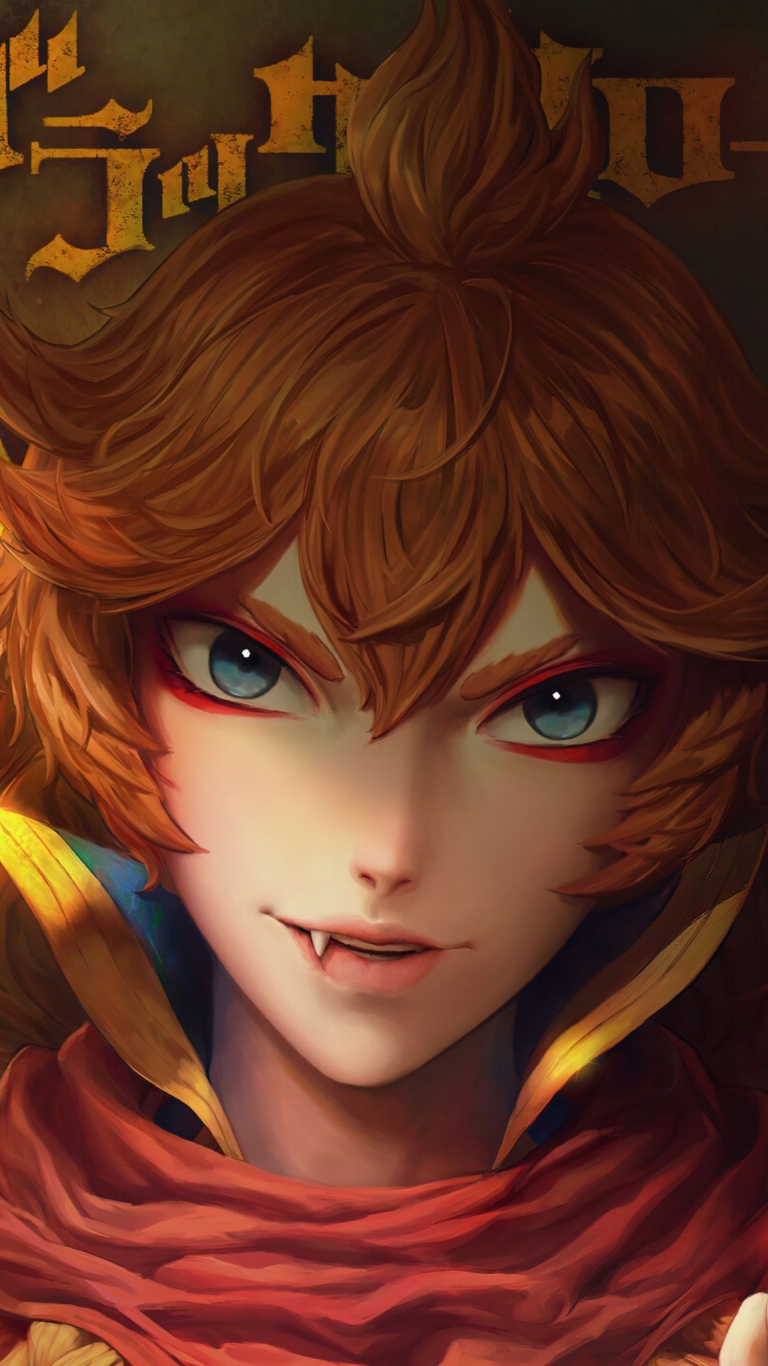 Mimosa Vermillion Wallpapers - Top Free Mimosa Vermillion Backgrounds