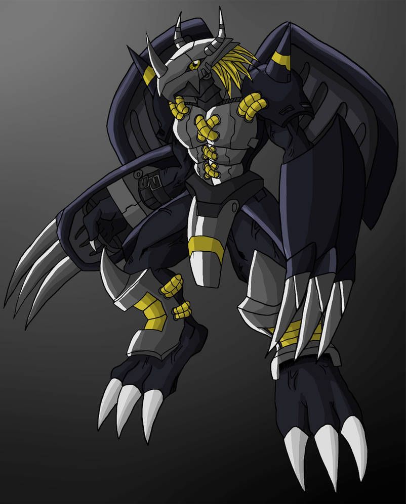 802x997 BlackWarGreymon. Digimon wallpaper, Digimon digital monsters, Digimon adventure tri