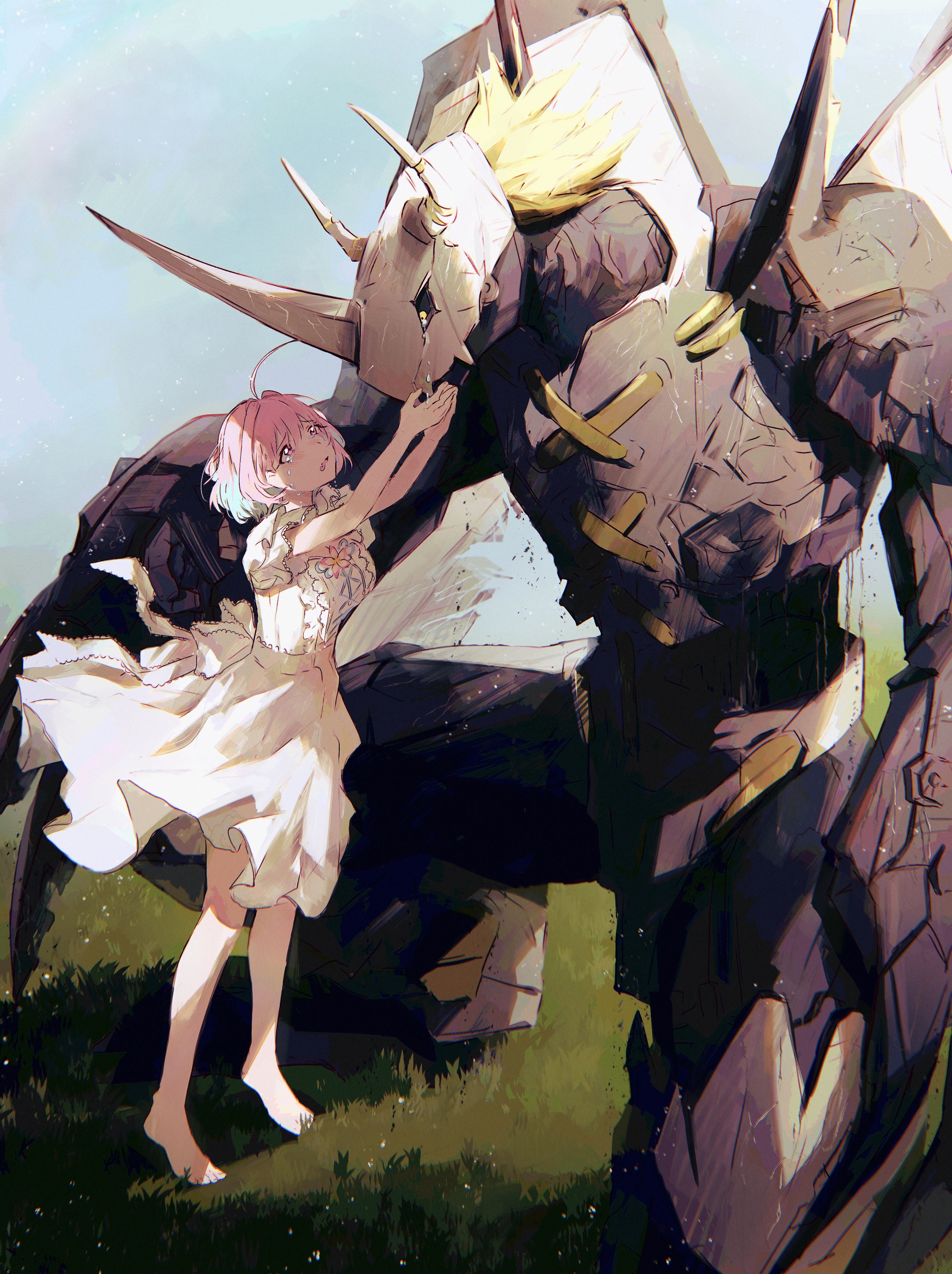 2894x3871 Blackwargreymon