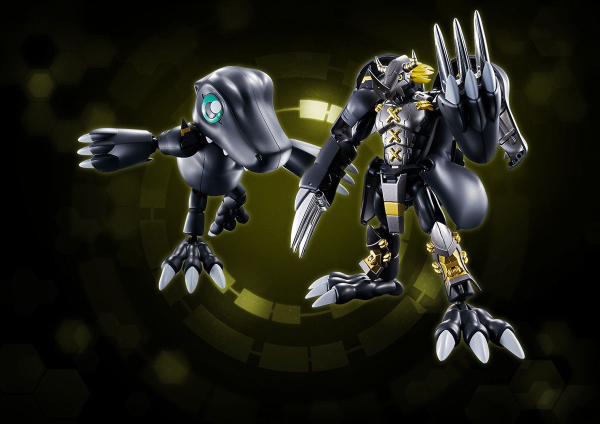 1200x848 Digivolving Spirits 08 BlackWarGreymon Info, Image, And Pre Order Are Open!. With The Will // Digimon Forums