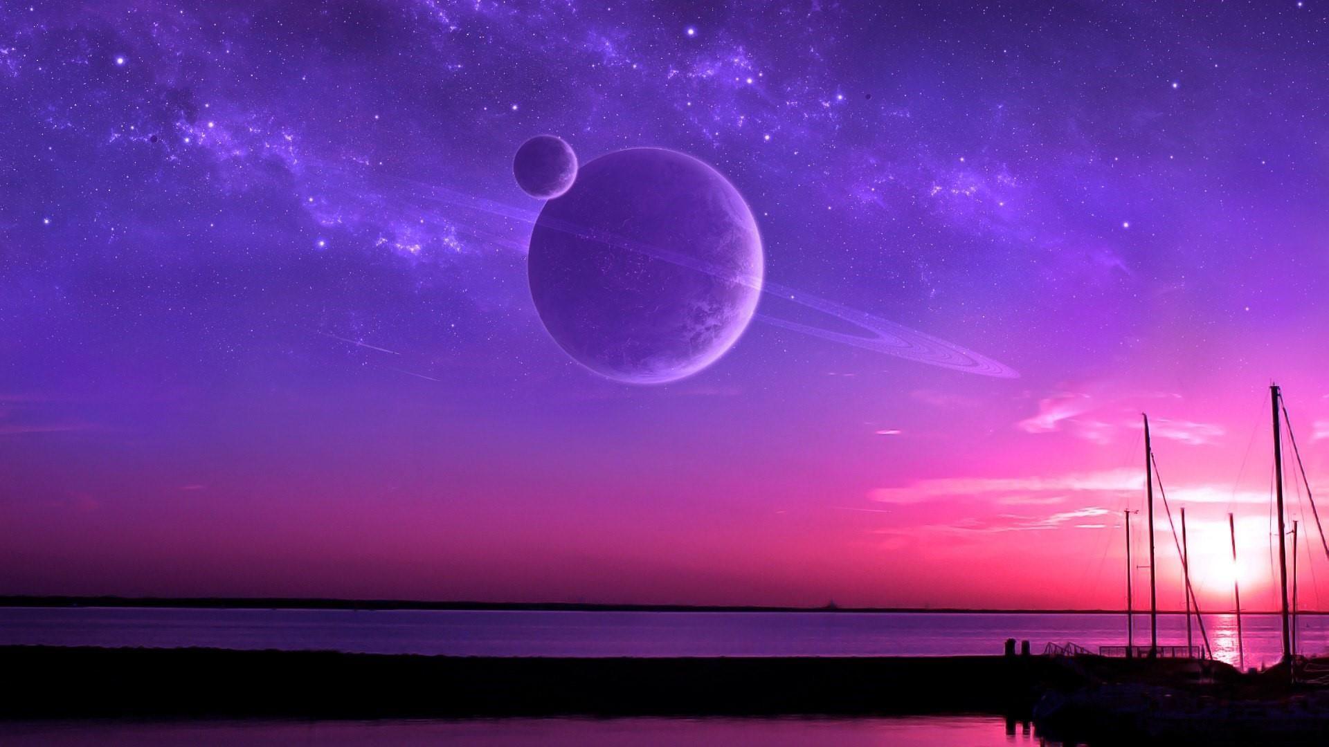 1920x1080 Extraterrestrial Life Art Wallpaper. Wallpaper Studio 10