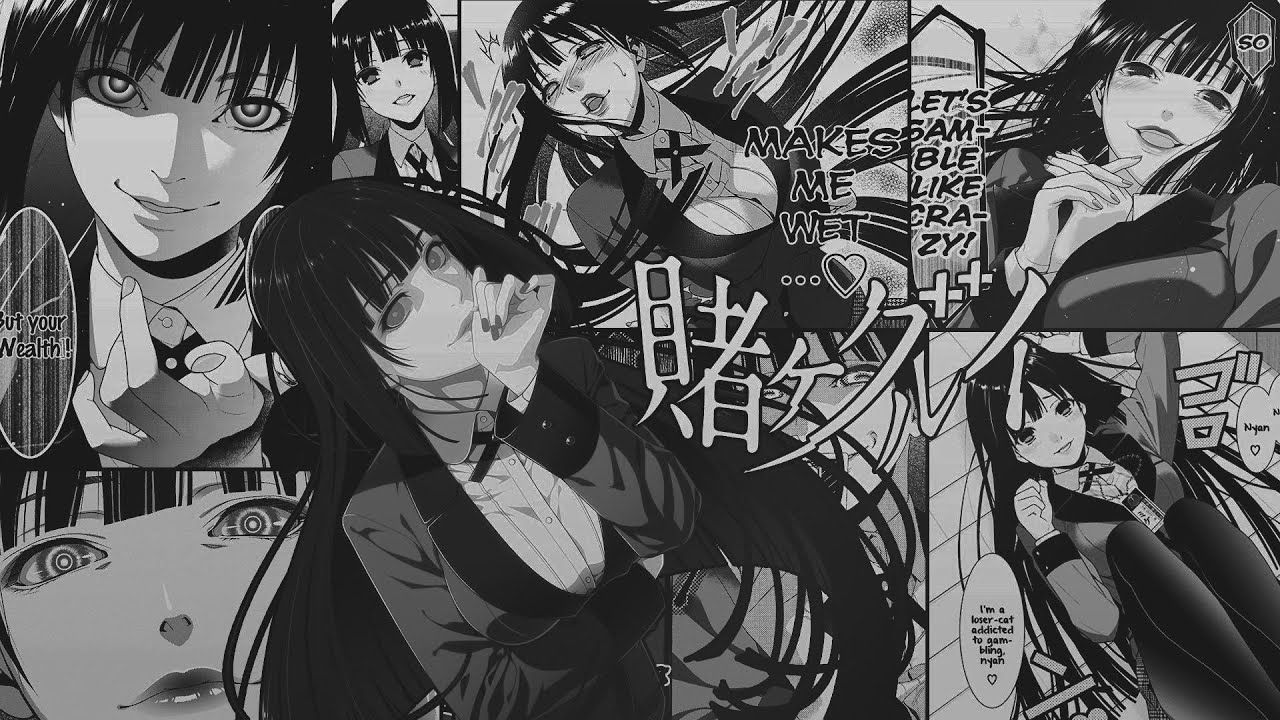 1280x720 ANIME PHONK PLAYLIST