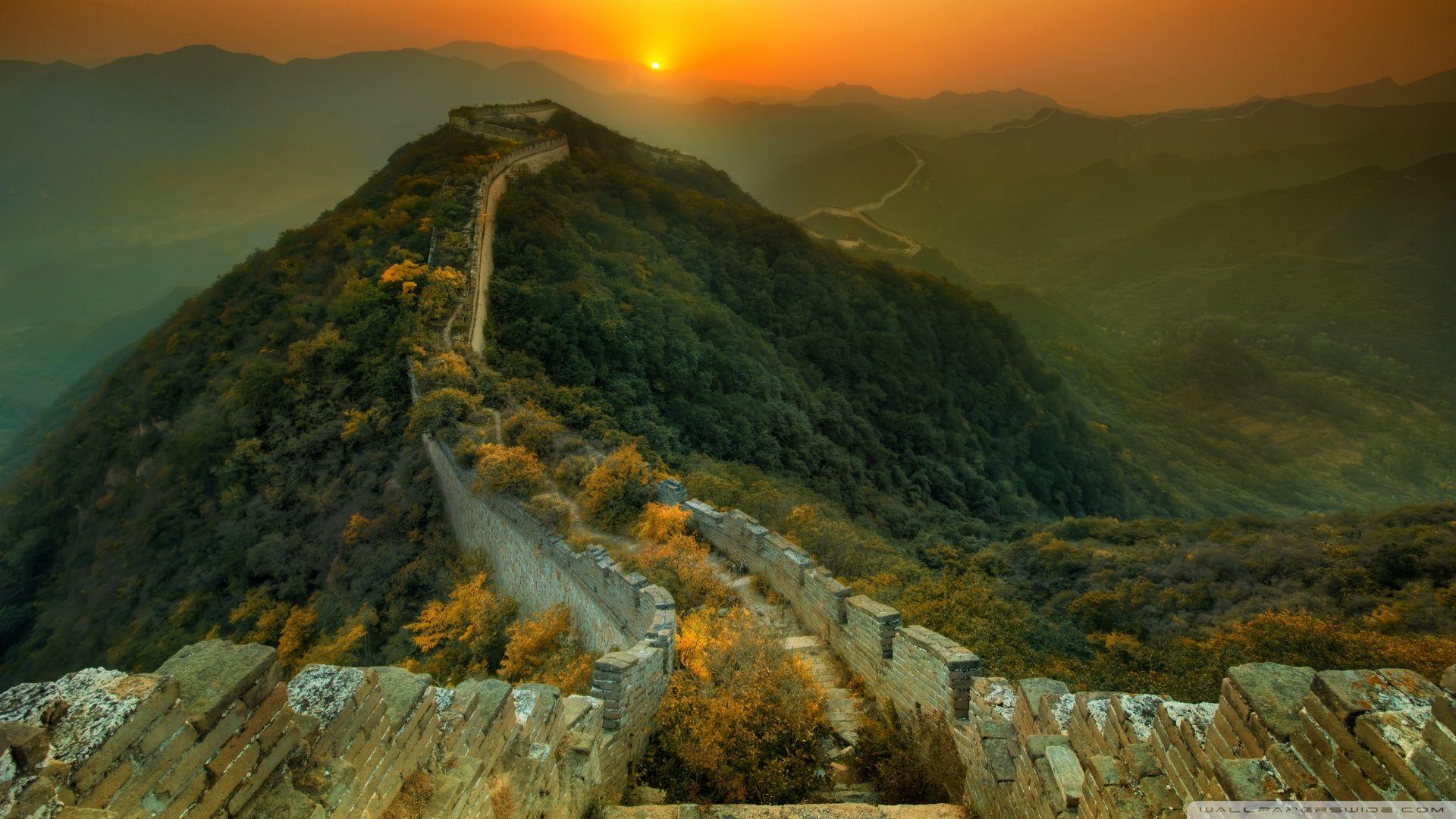 Chinese Landscape Wallpapers - Top Free Chinese Landscape Backgrounds