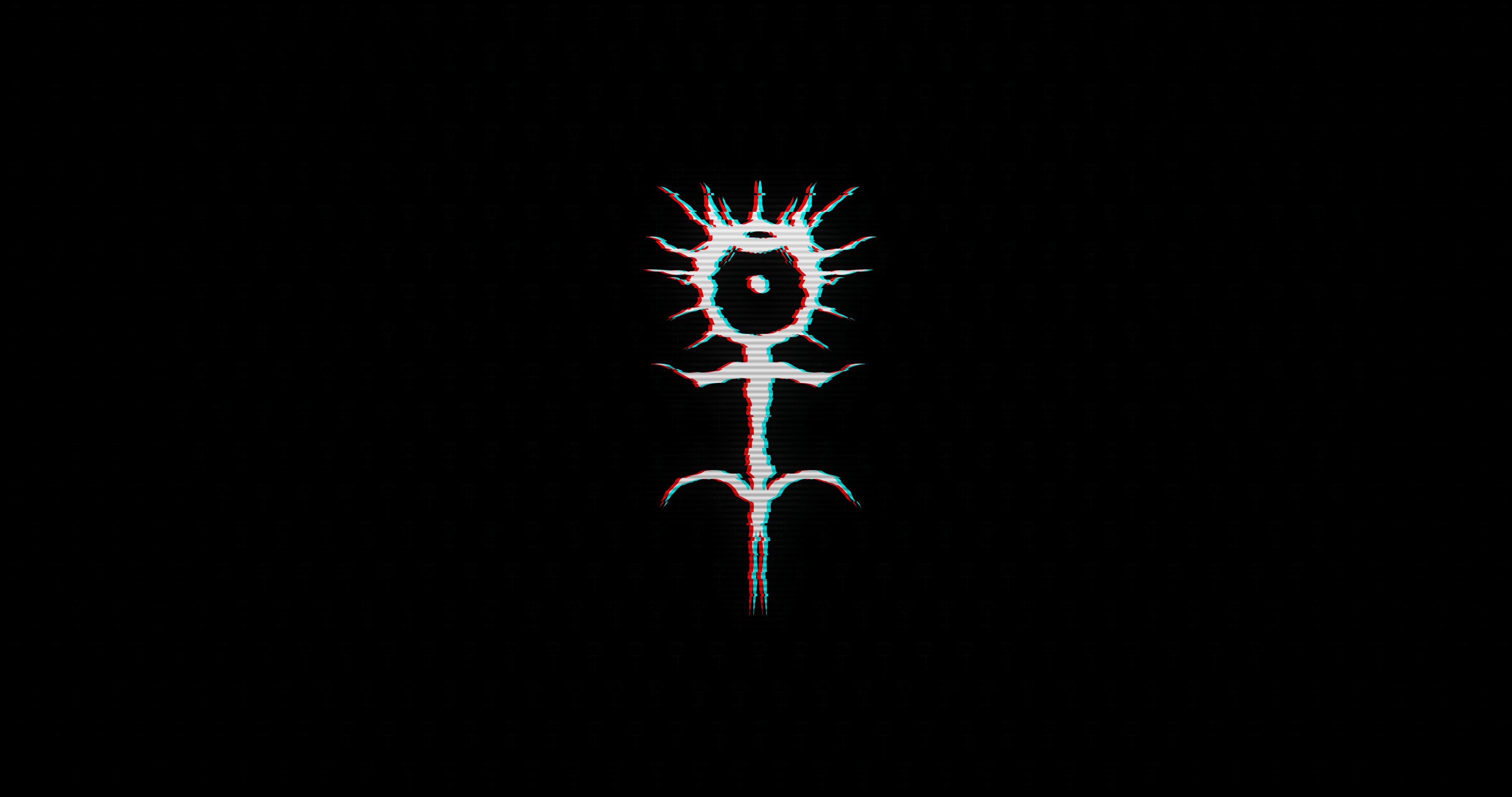 4096x2160 Phonk Wallpaper