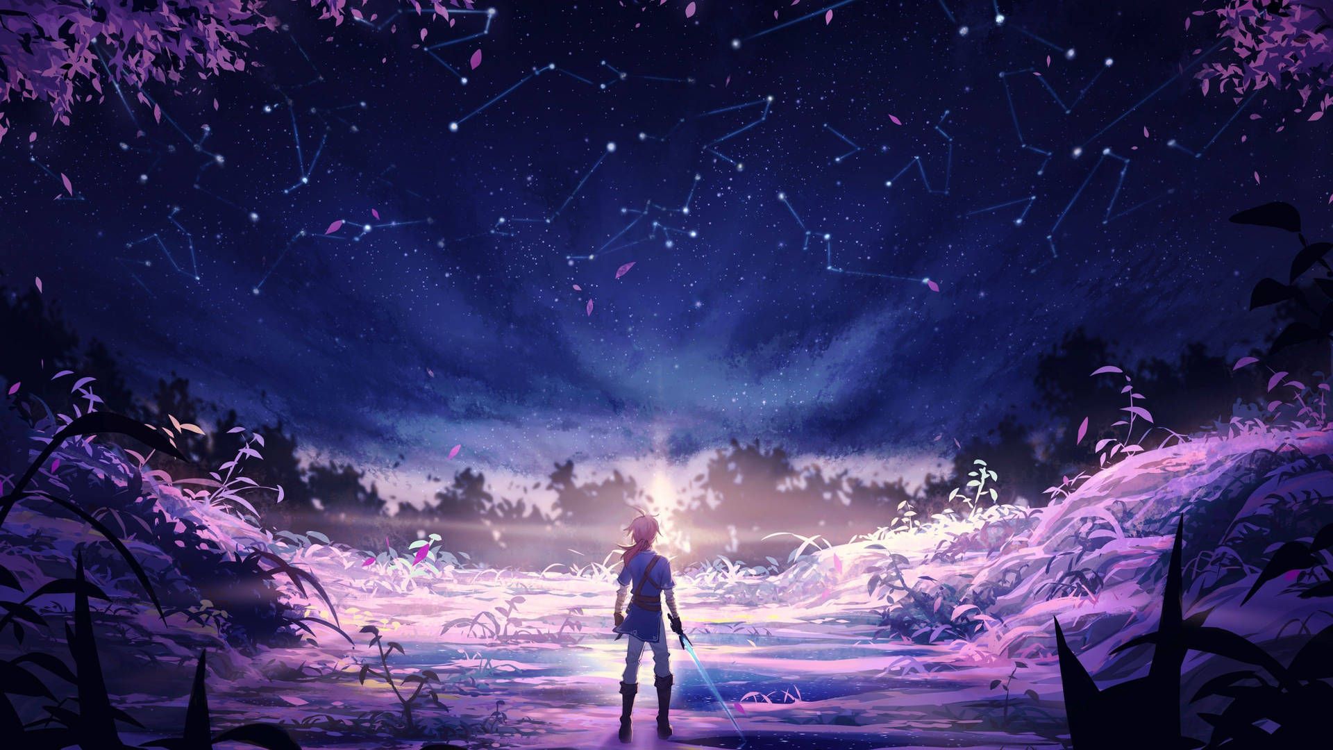 1920x1080 Download Zelda Wallpaper