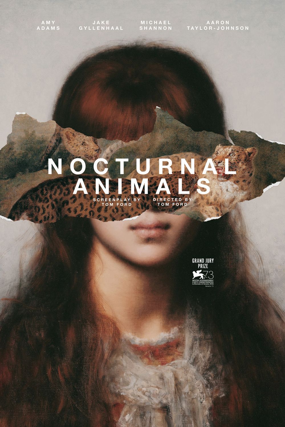 1000x1500 Nocturnal Animals Wallpaper