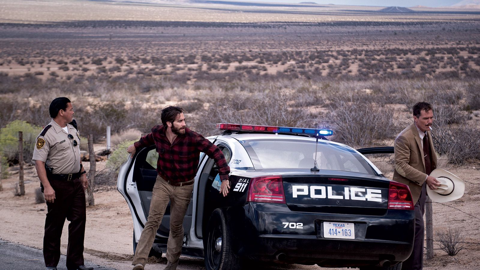 1600x900 Nocturnal Animals. Tom Ford Review
