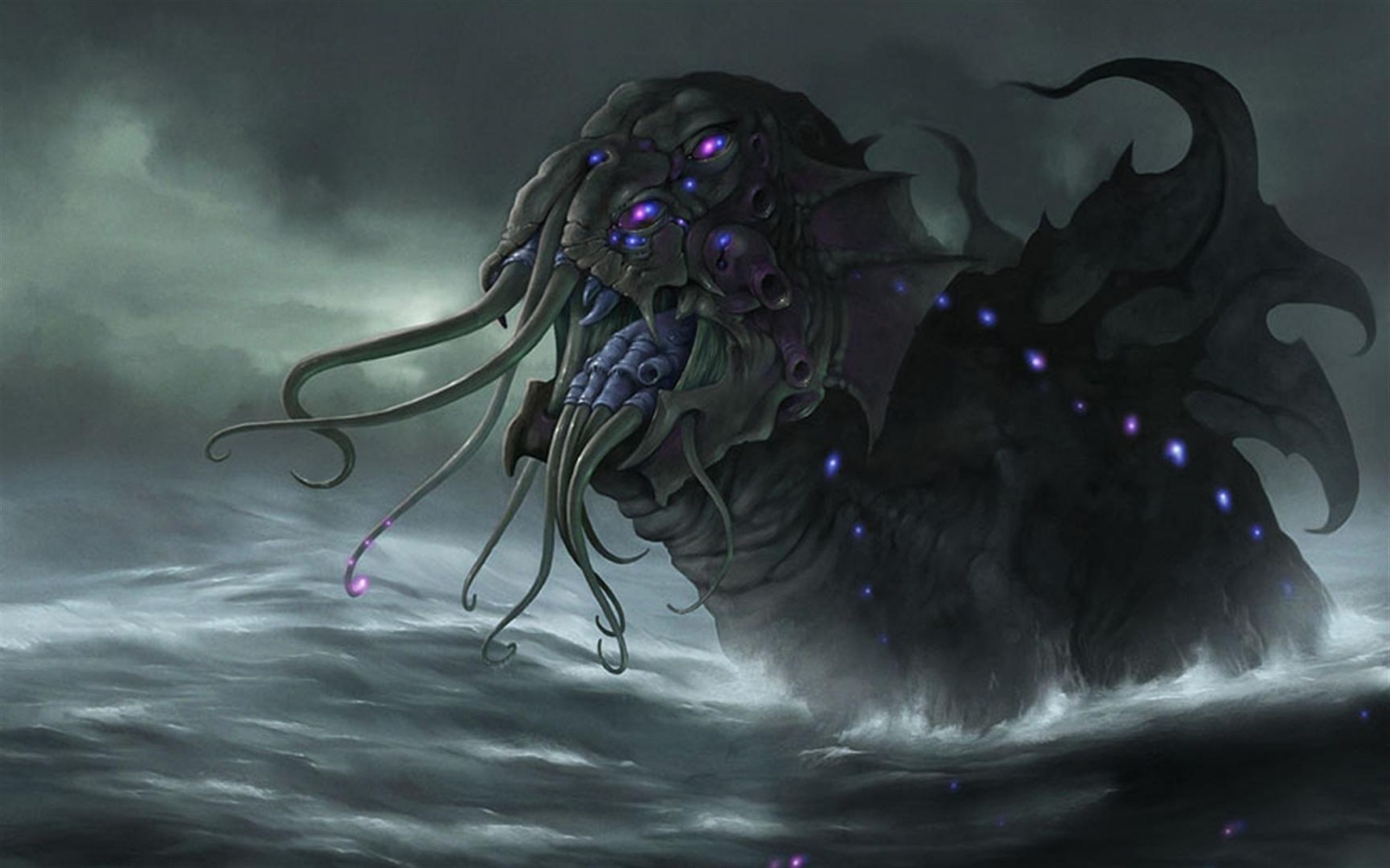 2560x1600 Free download 2560x1600 cthulhu hp lovecraft 1728x1080 wallpaper People HD Wallpaper [2560x1600] for your Desktop, Mobile & Tablet. Explore Lovecraft Wallpaper. Lovecraft Wallpaper, HP Lovecraft Wallpaper