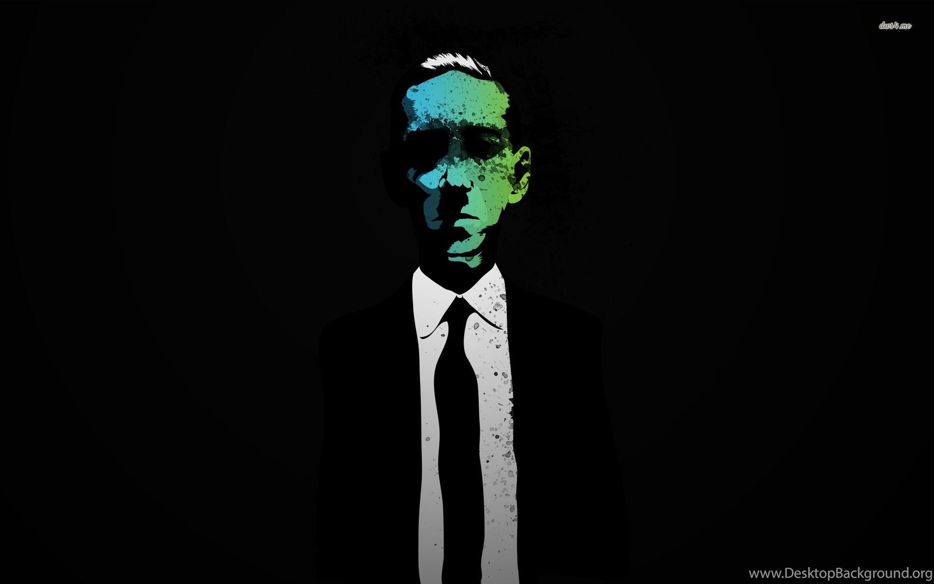 1920x1200 Lovecraft Wallpaper