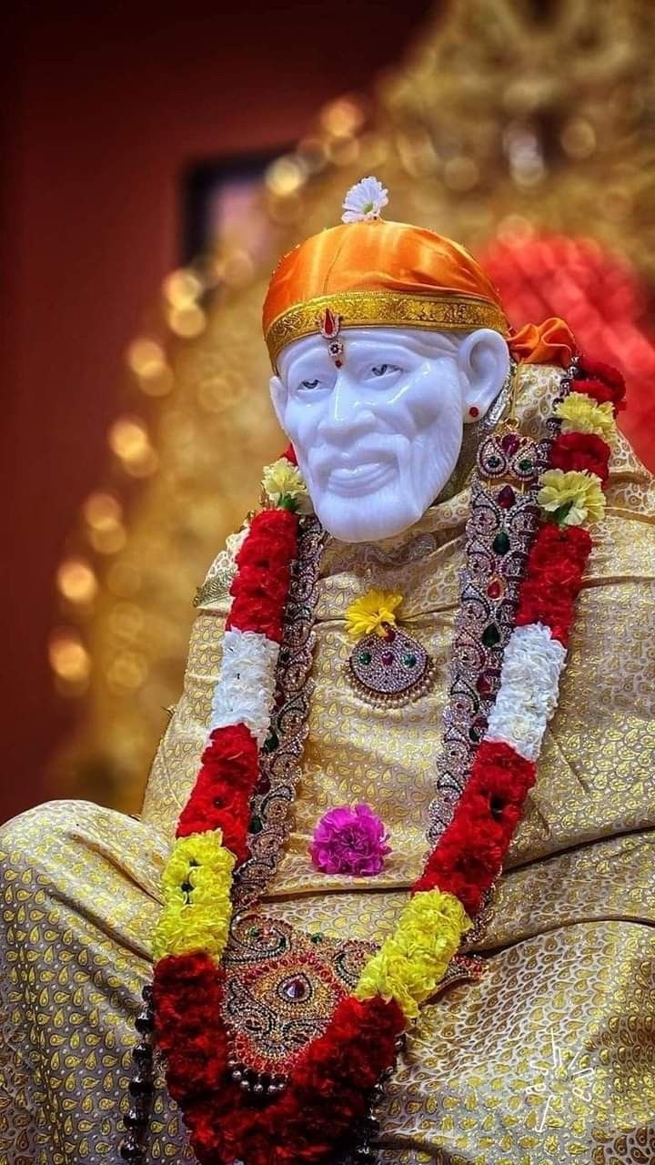 720x1280 Sai Baba