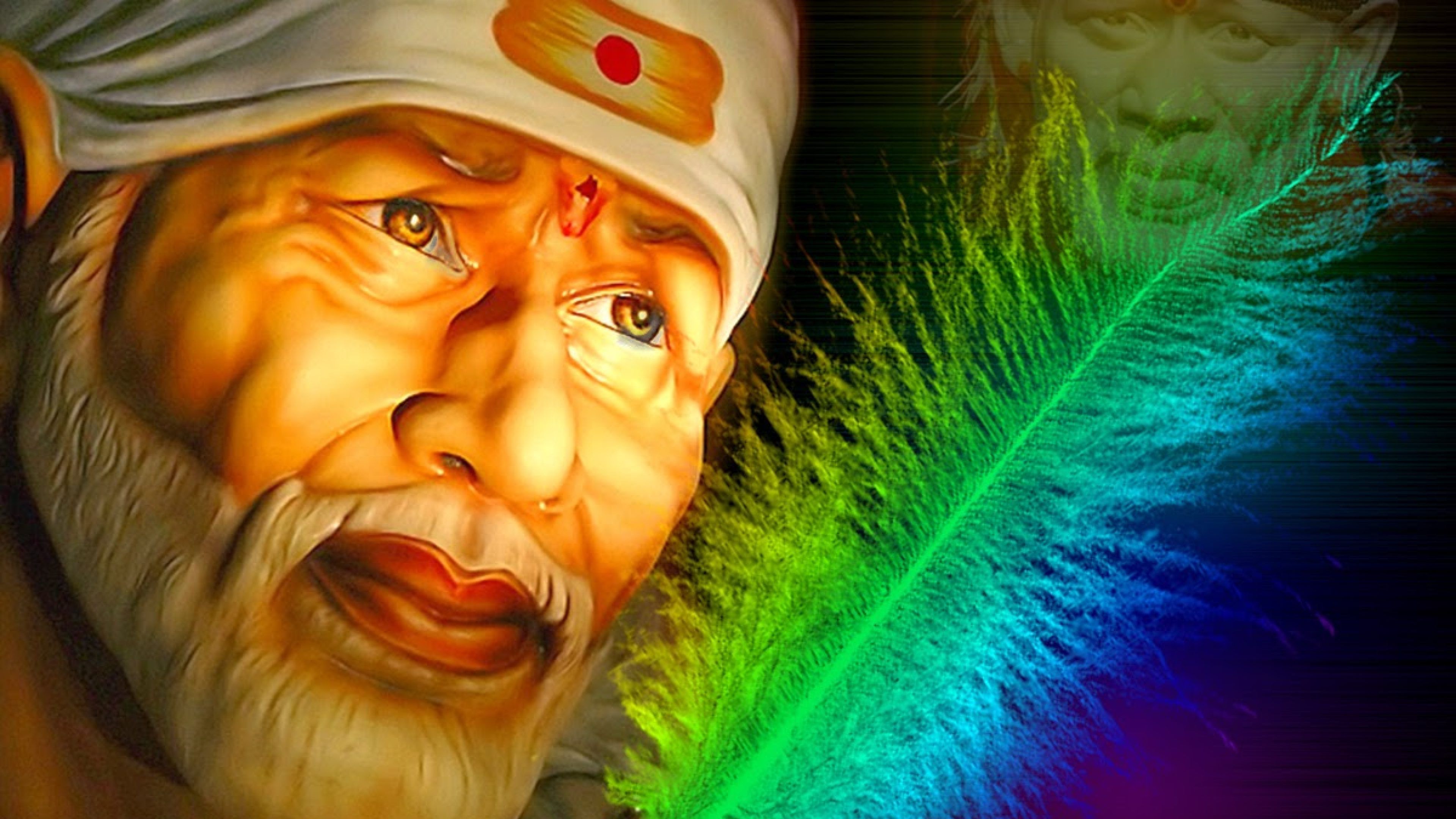 3840x2160 Free download Latest Shirdi Sai Baba Image Religious Wallpaper [3840x2160] for your Desktop, Mobile & Tablet. Explore Latest Wallpaper For Desktop. Latest Wallpaper For Facebook Cover, Latest Cars Wallpaper
