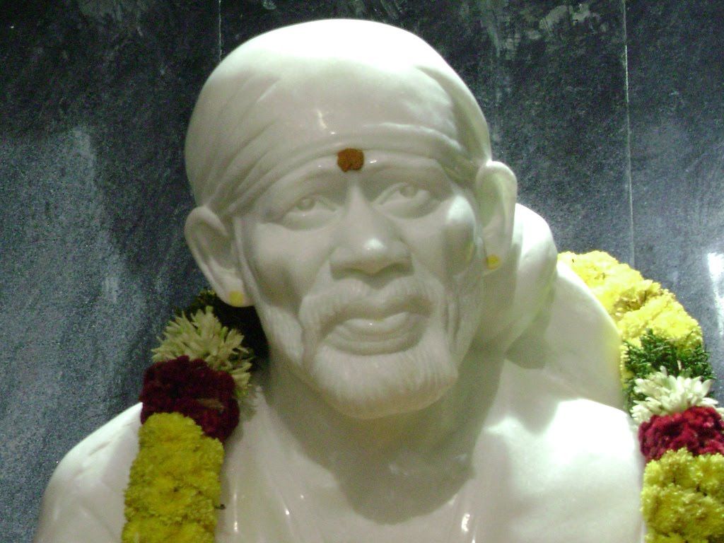 1024x768 Shridi Sai Baba HD Wallpaper. Gallery of God
