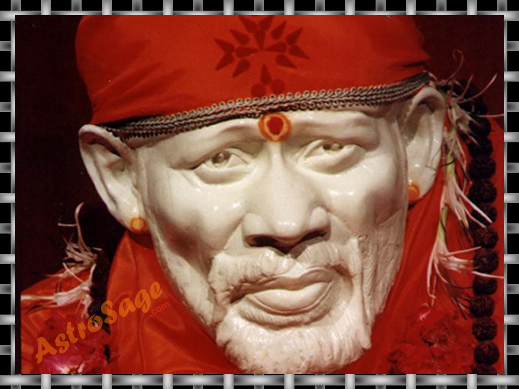1024x768 Sai Wallpaper. Wallpaper of Sai Baba