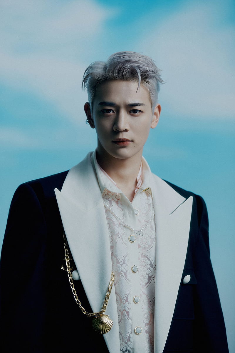 800x1200 Minho, Atlantis, Choi Minho, Kpop, Min Ho, Shinee, Shinee Atlantis, Shinee Minho, HD Phone Wallpaper