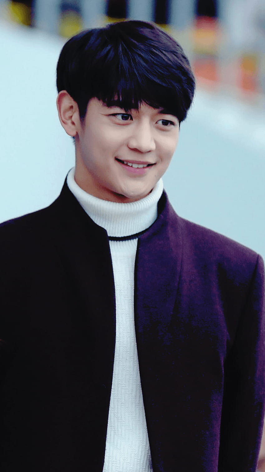 850x1512 Choi Min Ho, Shinee Minho HD phone wallpaper