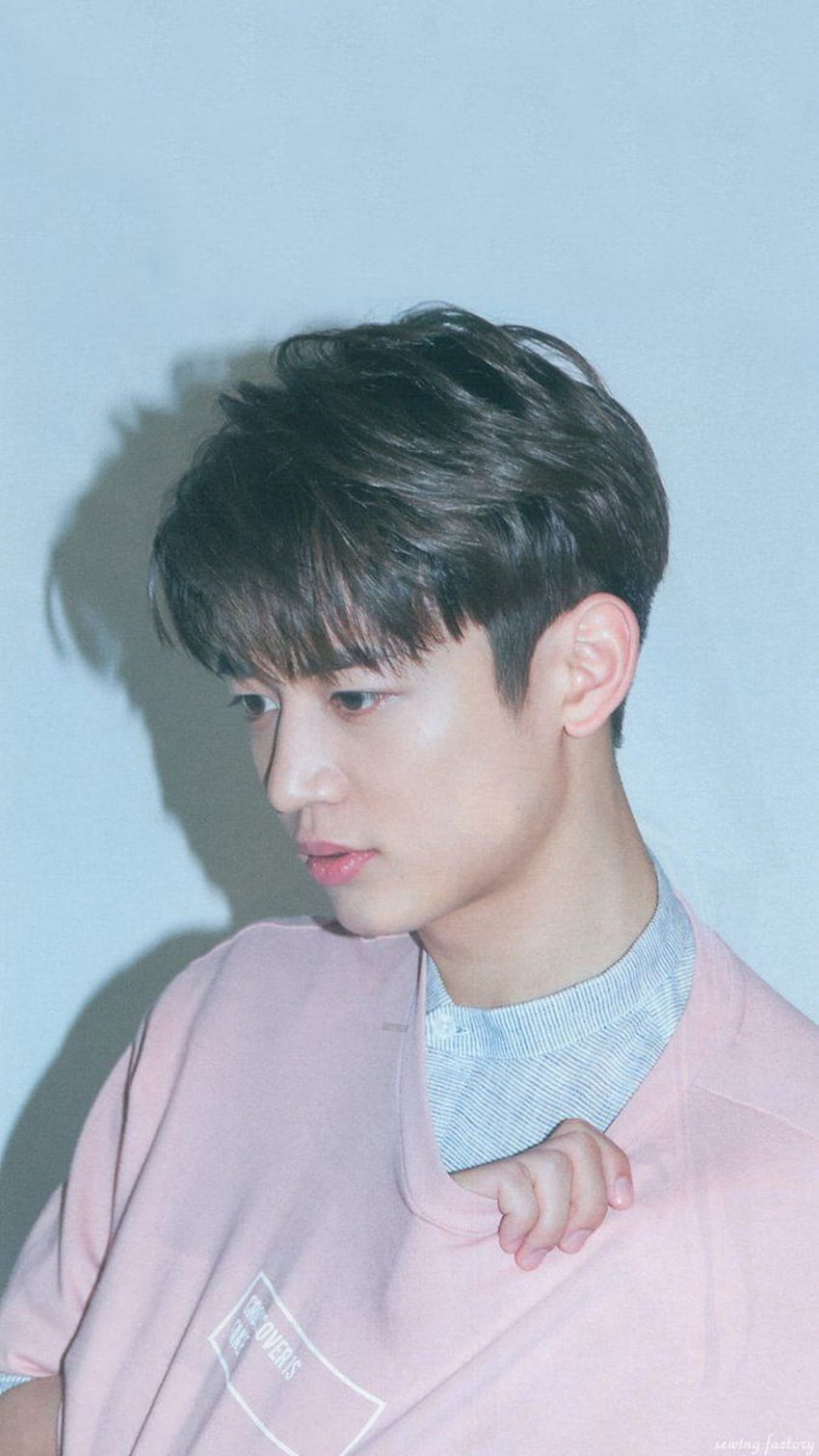850x1511 Choi min ho HD wallpaper