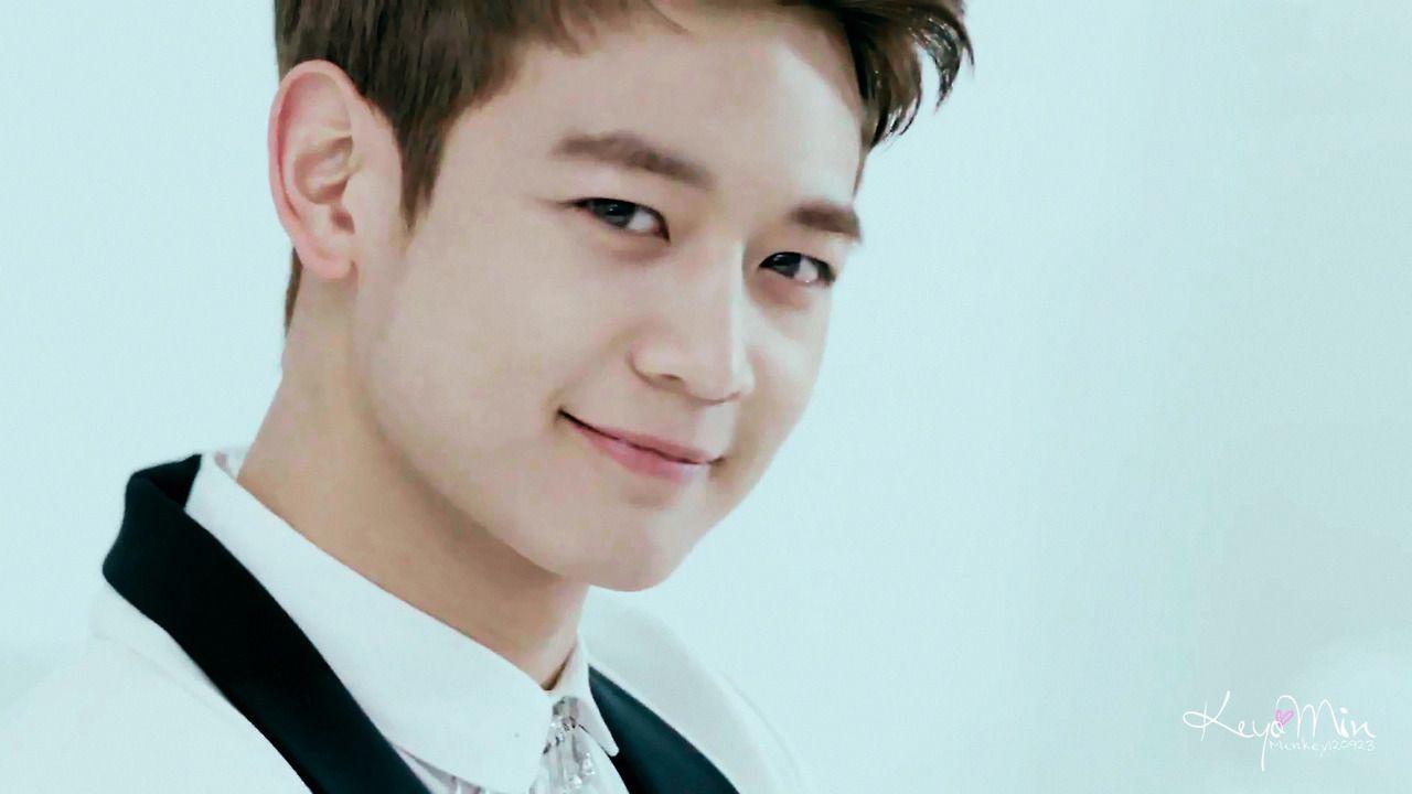 1280x720 Choi Min Ho Wallpaper