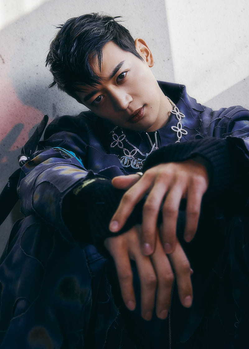 800x1120 HD choi minho wallpaper