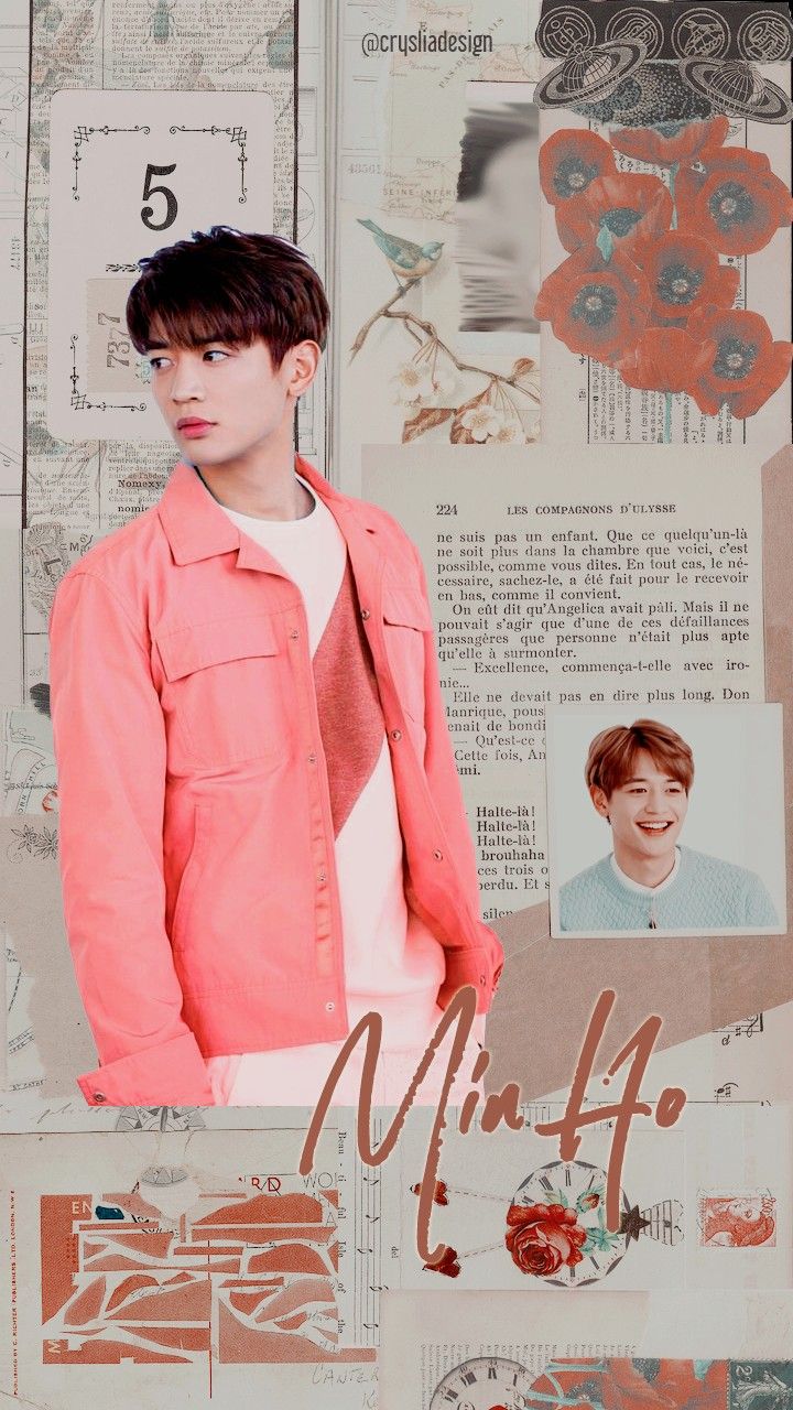 720x1280 SHINee