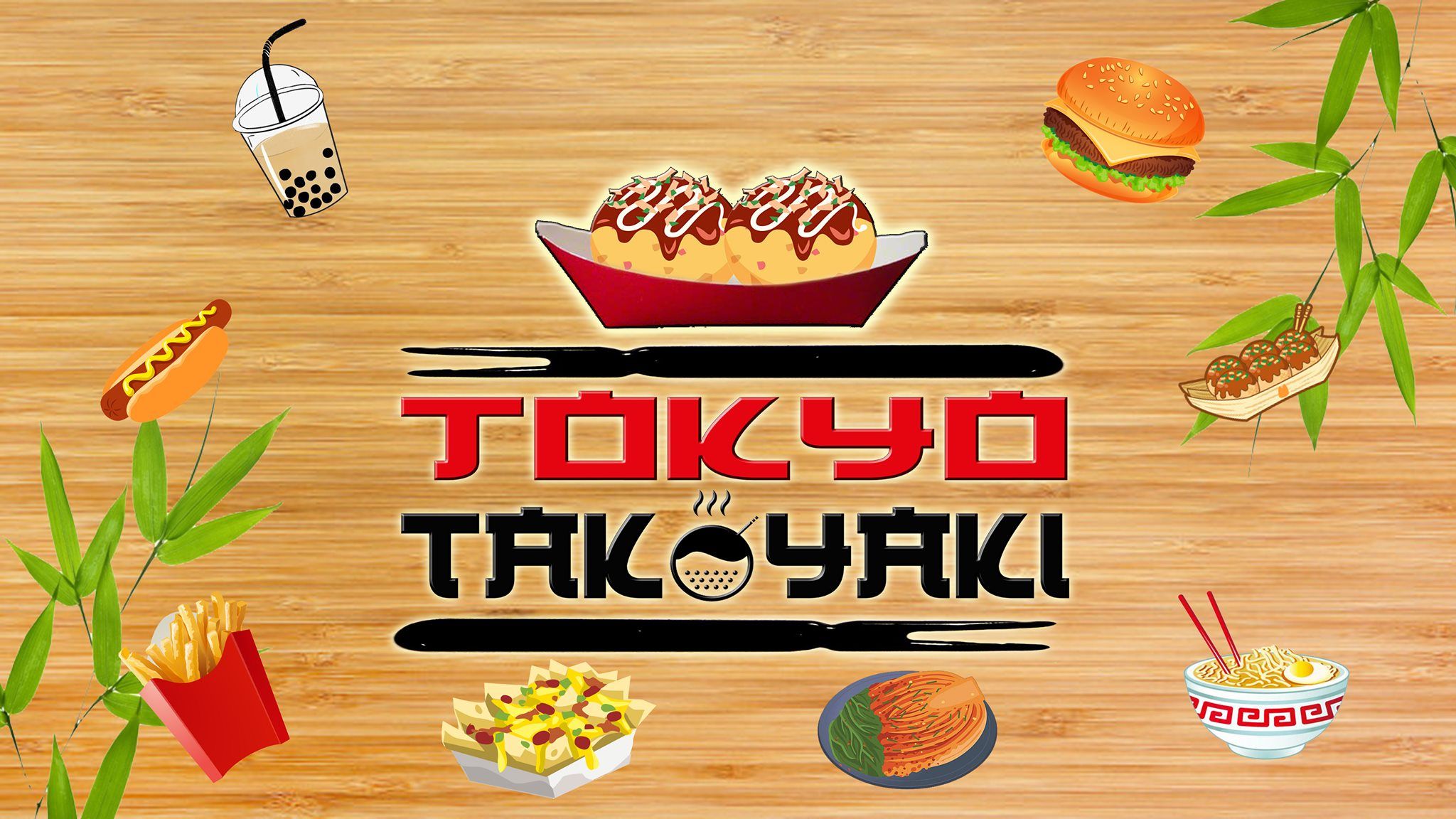 2048x1152 Free download Tokyo Takoyaki Photo [2048x1152] for your Desktop, Mobile & Tablet. Explore Takoyaki Wallpaper