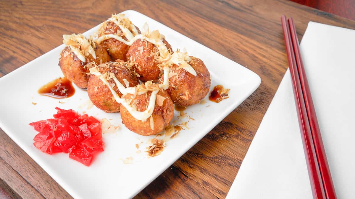 1200x675 Takoyaki (Octopus Ball) Ramen Restaurant in West Covina, CA