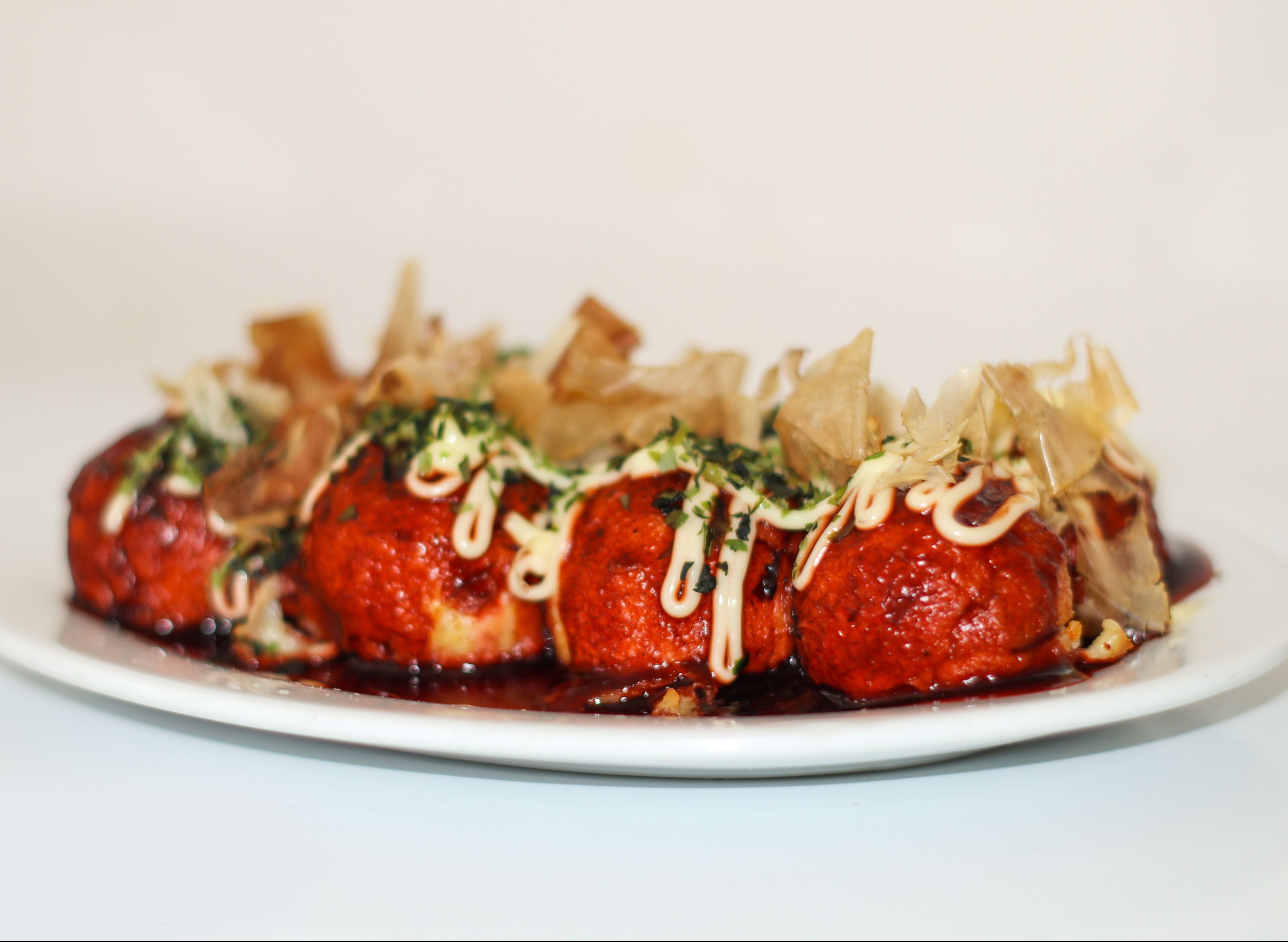 3645x2666 Ikoyaki Takoyaki delivery in Makati City. Food Delivery Makati City