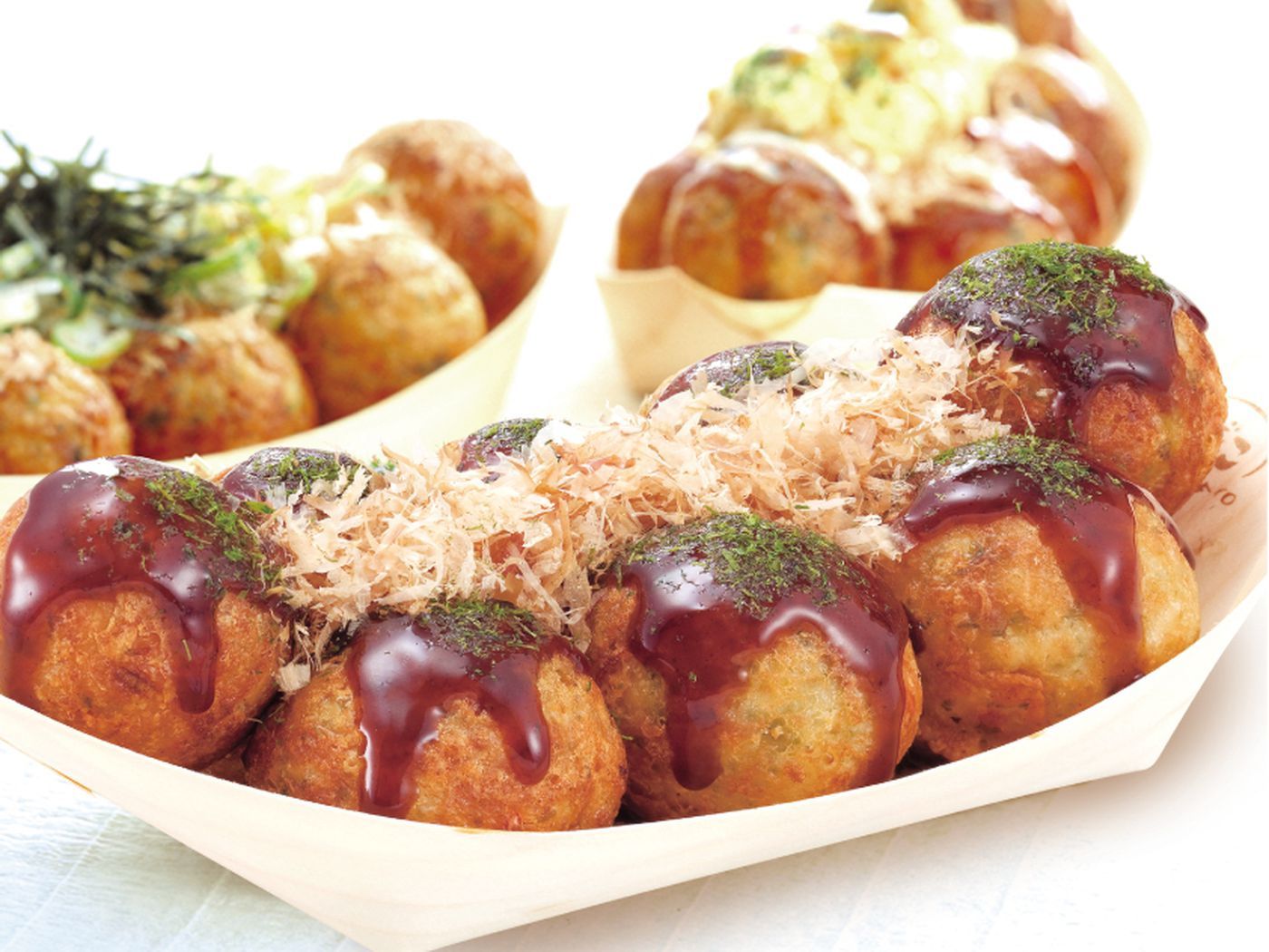 1400x1050 Japan Biggest Takoyaki Restaurant Drops First US Location in South Bay